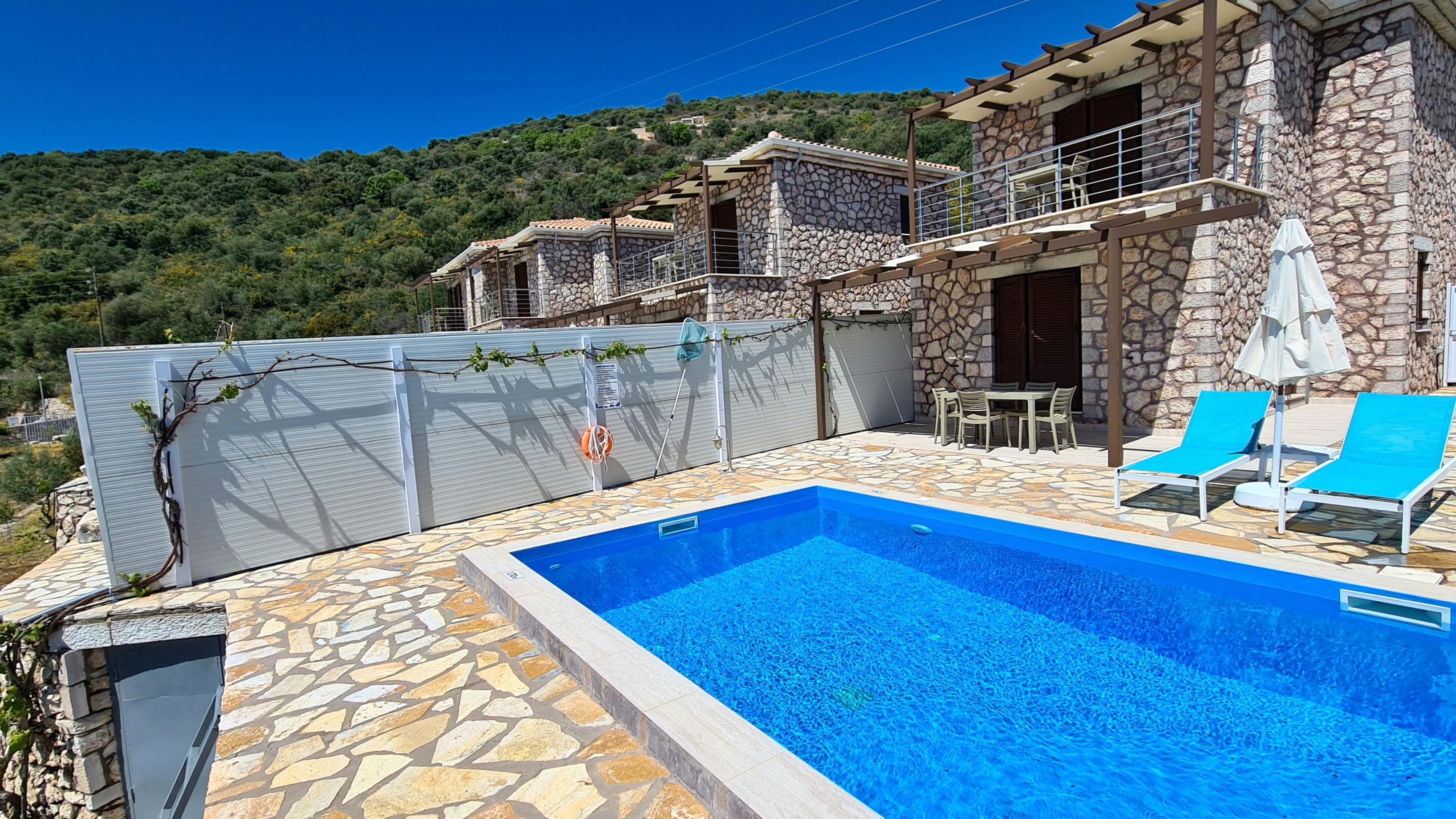 Amousso Beach Villas