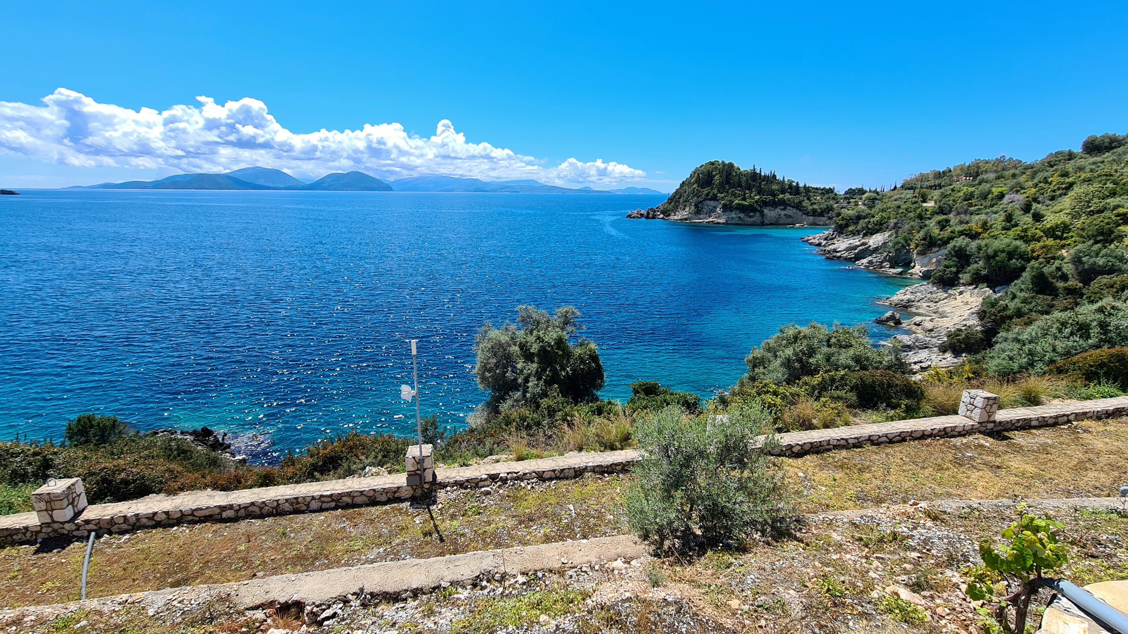 Amousso Beach Villas