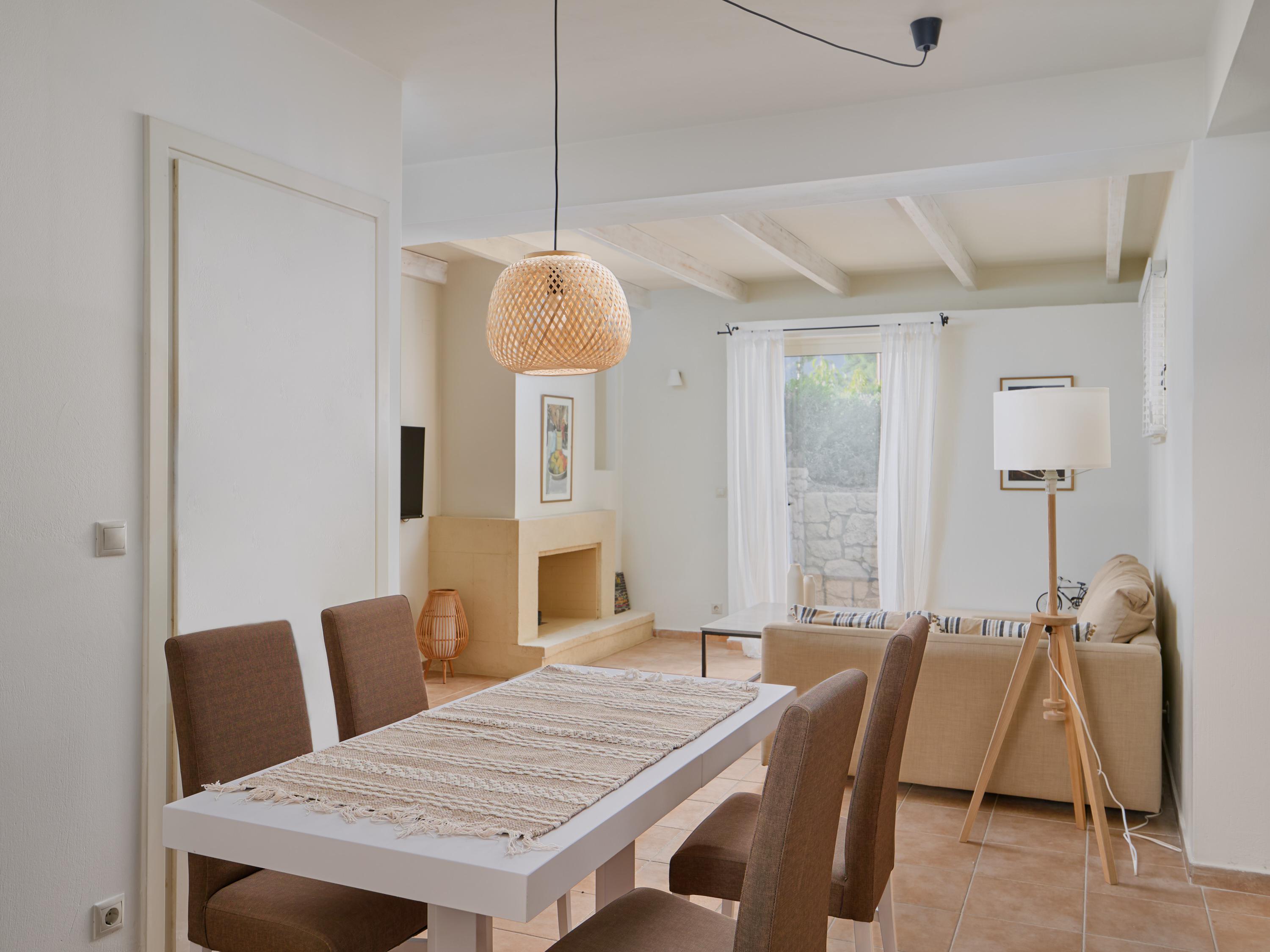 Eliathos Hillside Retreat