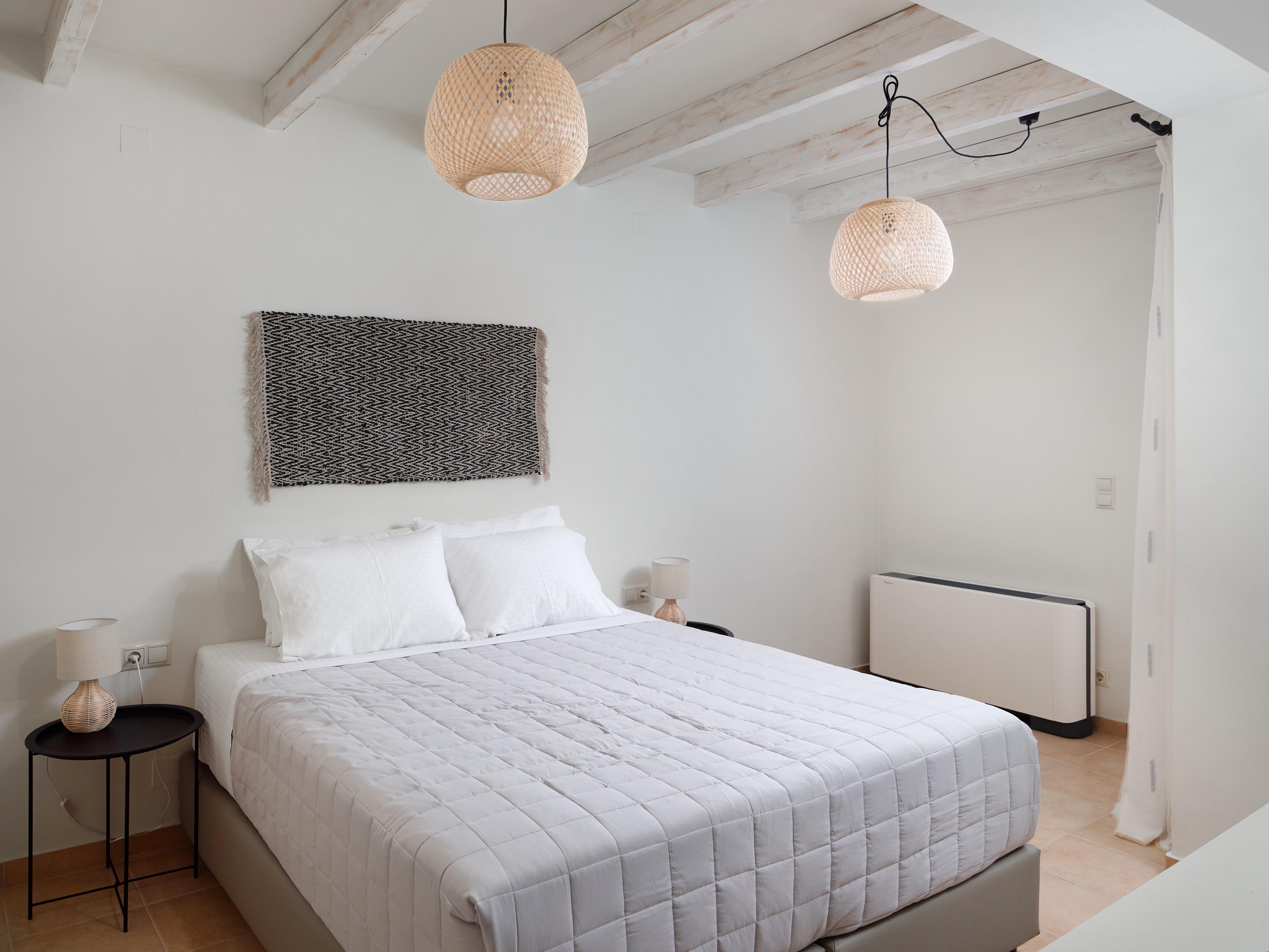 Eliathos Hillside Retreat