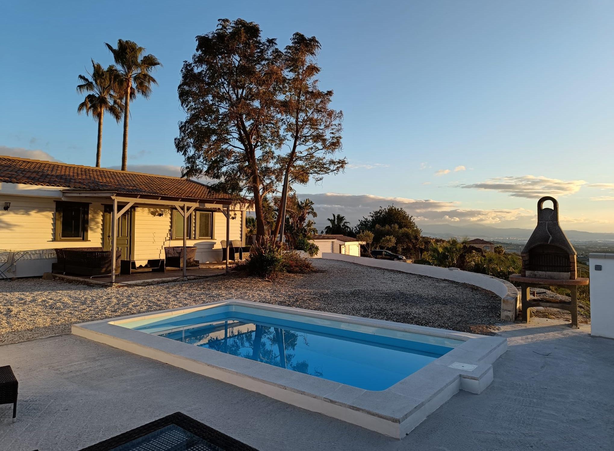 Villas del Alba Villas del Alba