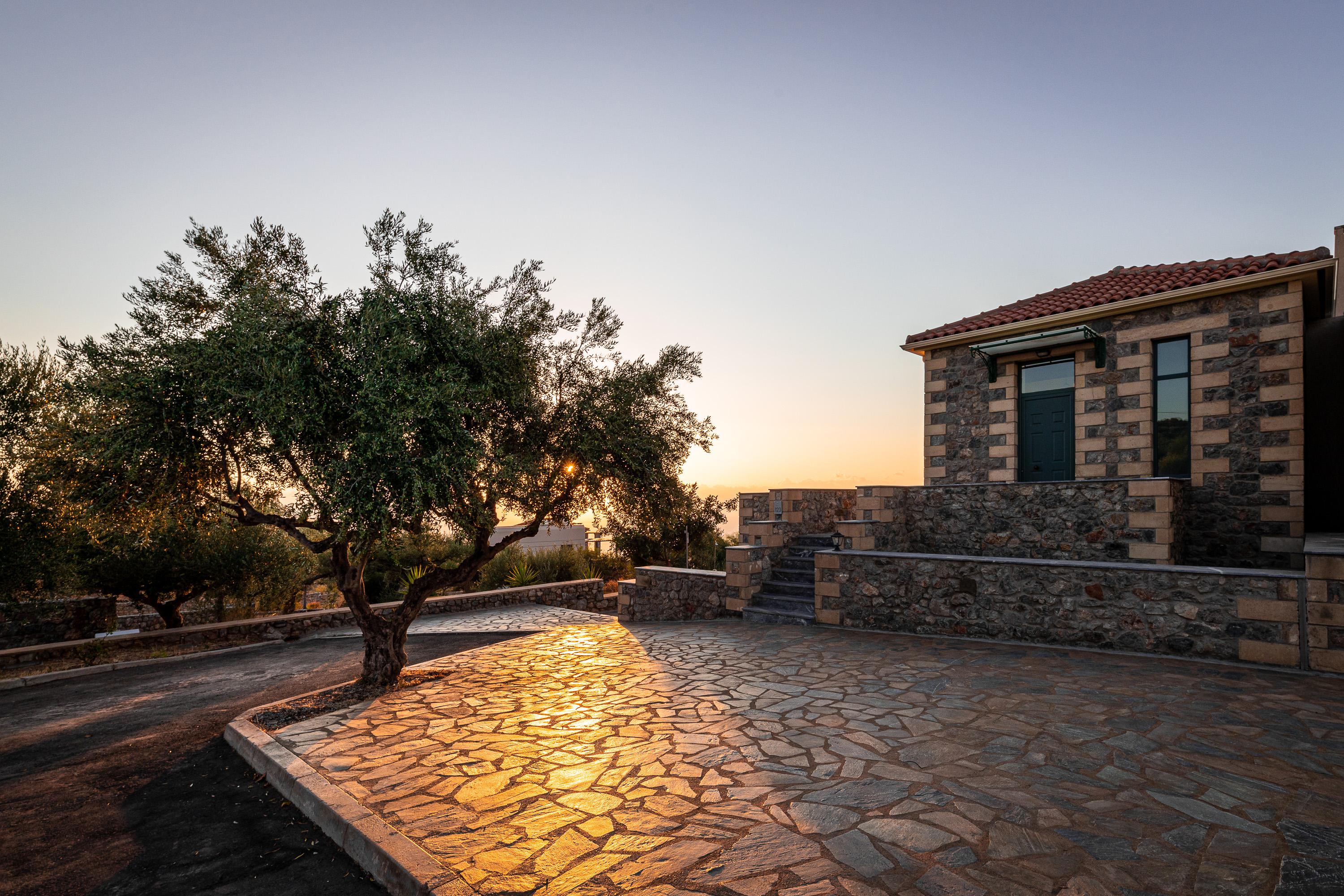 Searocks Villas Exclusive Resort