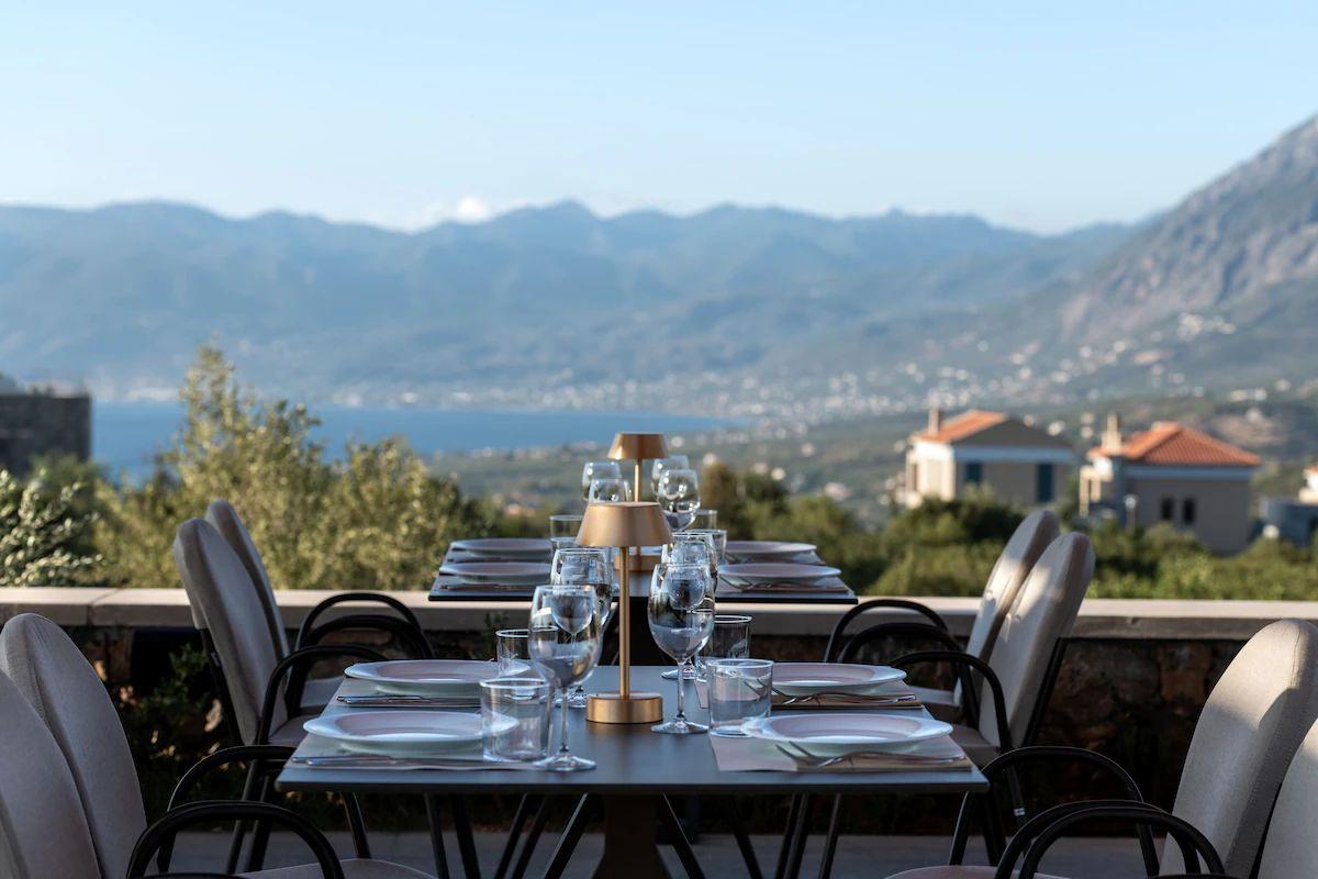 Searocks Villas Exclusive Resort