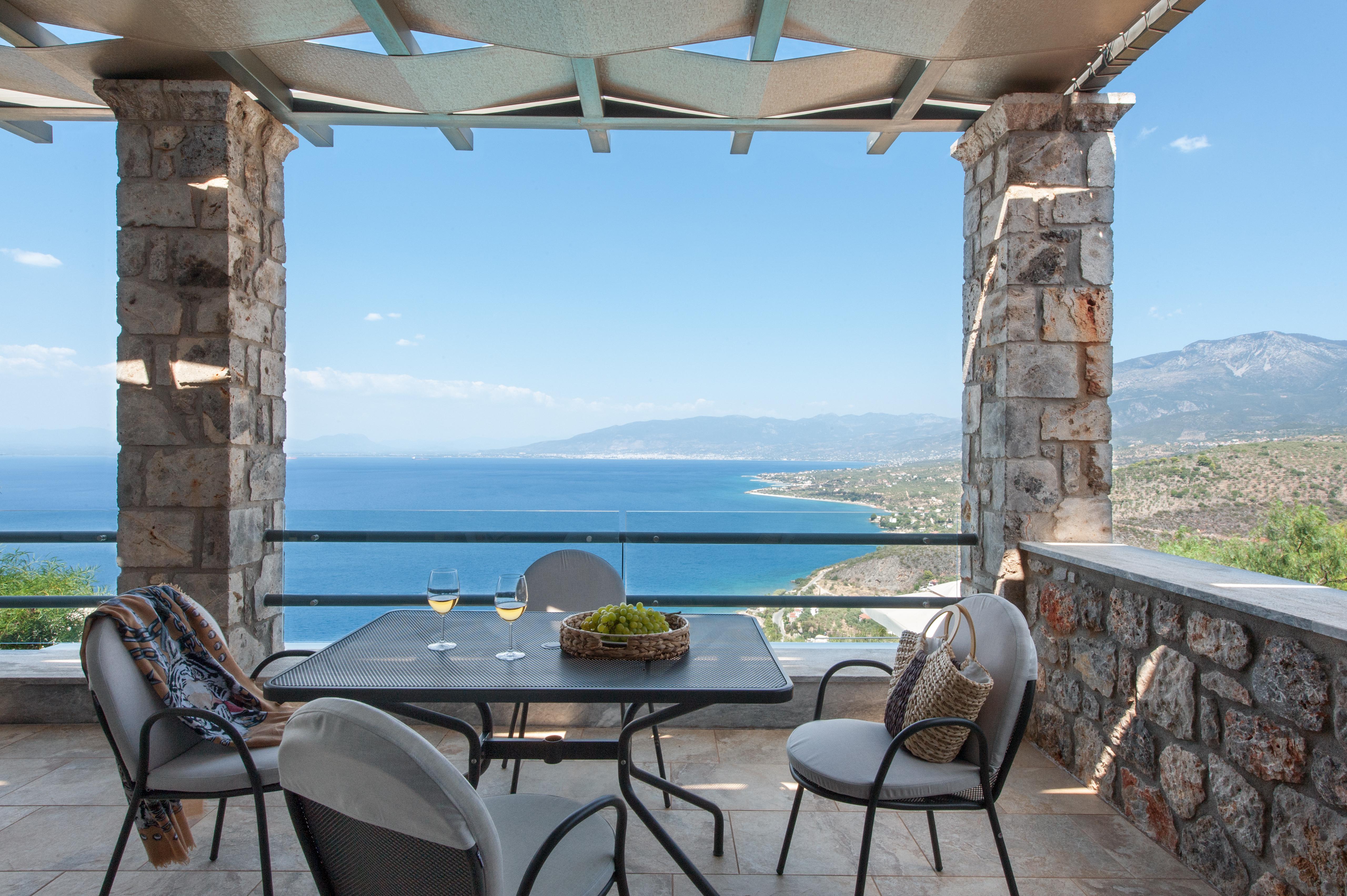 Searocks Villas Exclusive Resort