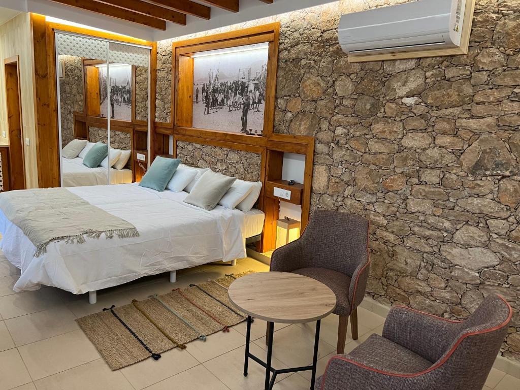 Hotel Rural Rosario Martin