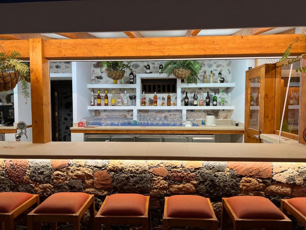 Hotel Rural Rosario Martin