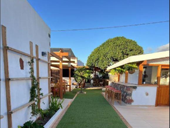 Hotel Rural Rosario Martin