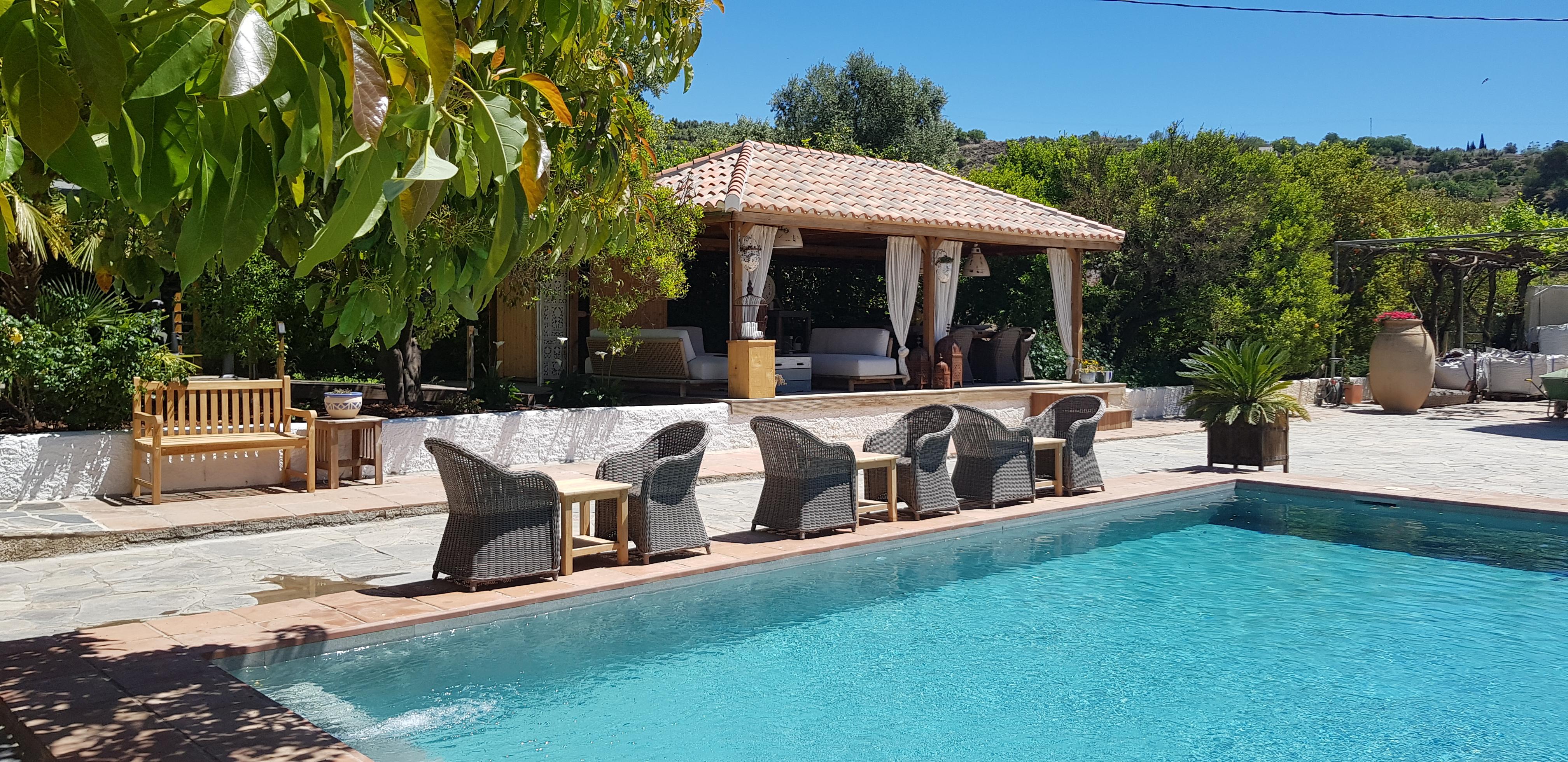 El Violin Experiencia