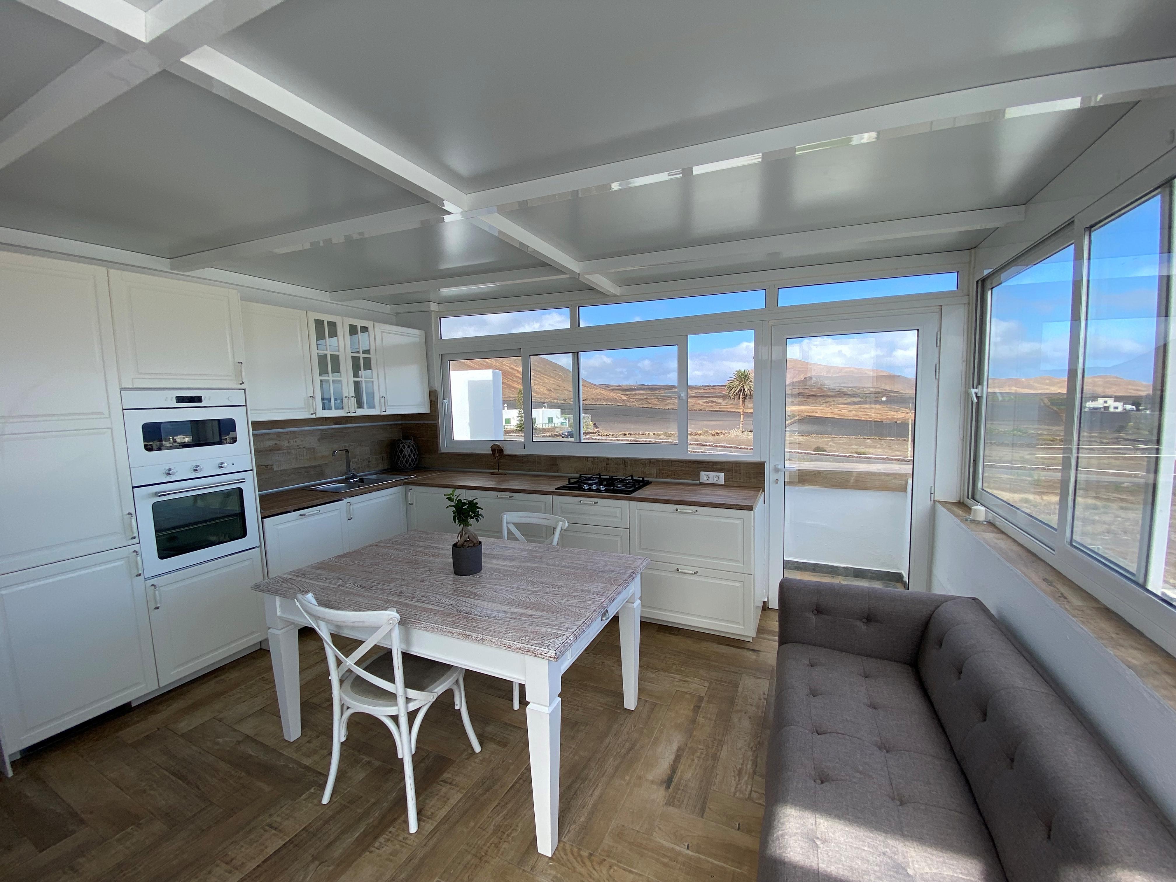 Finca Marisa Resort Rural & Spa