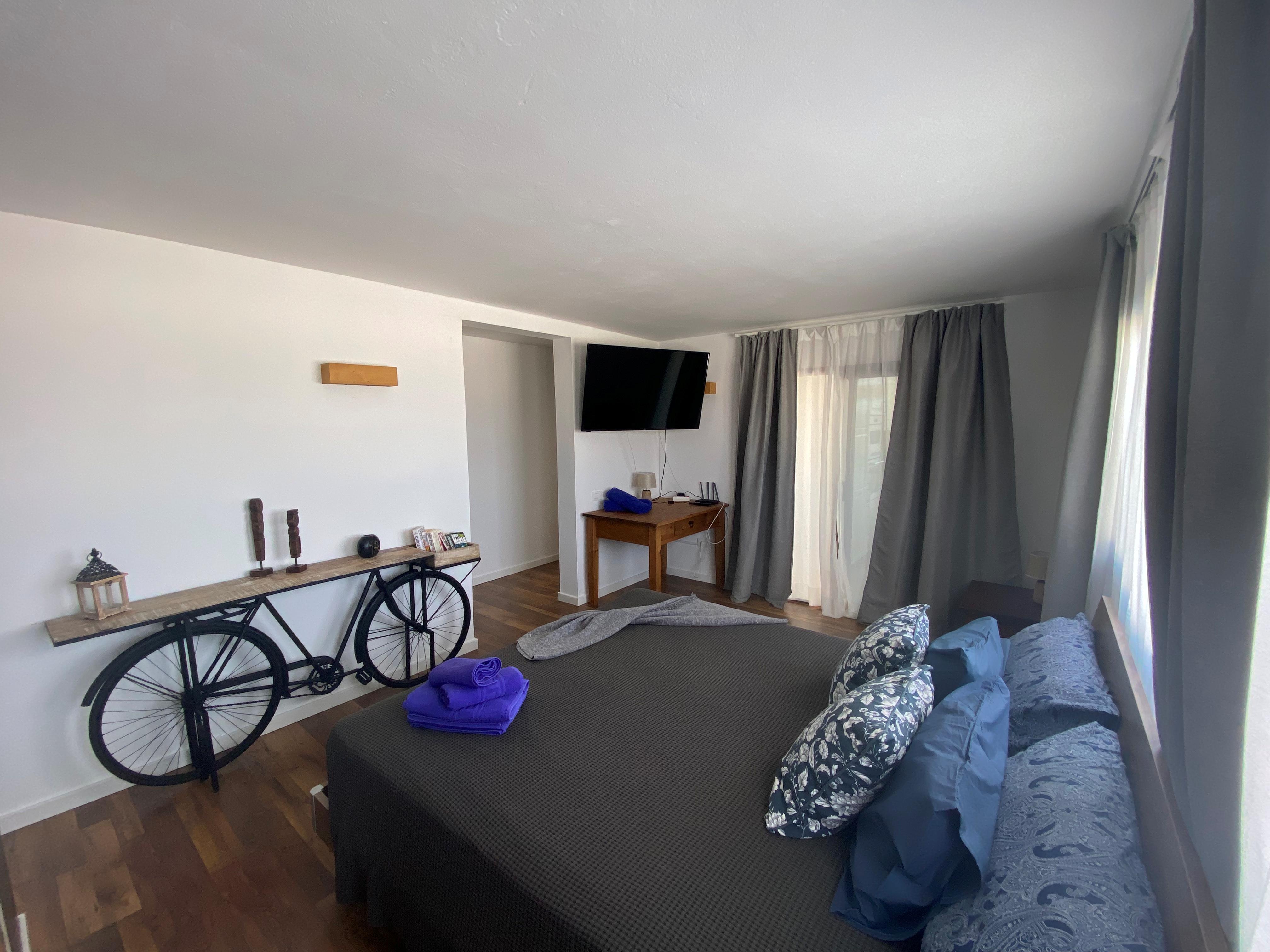 Finca Marisa Resort Rural & Spa