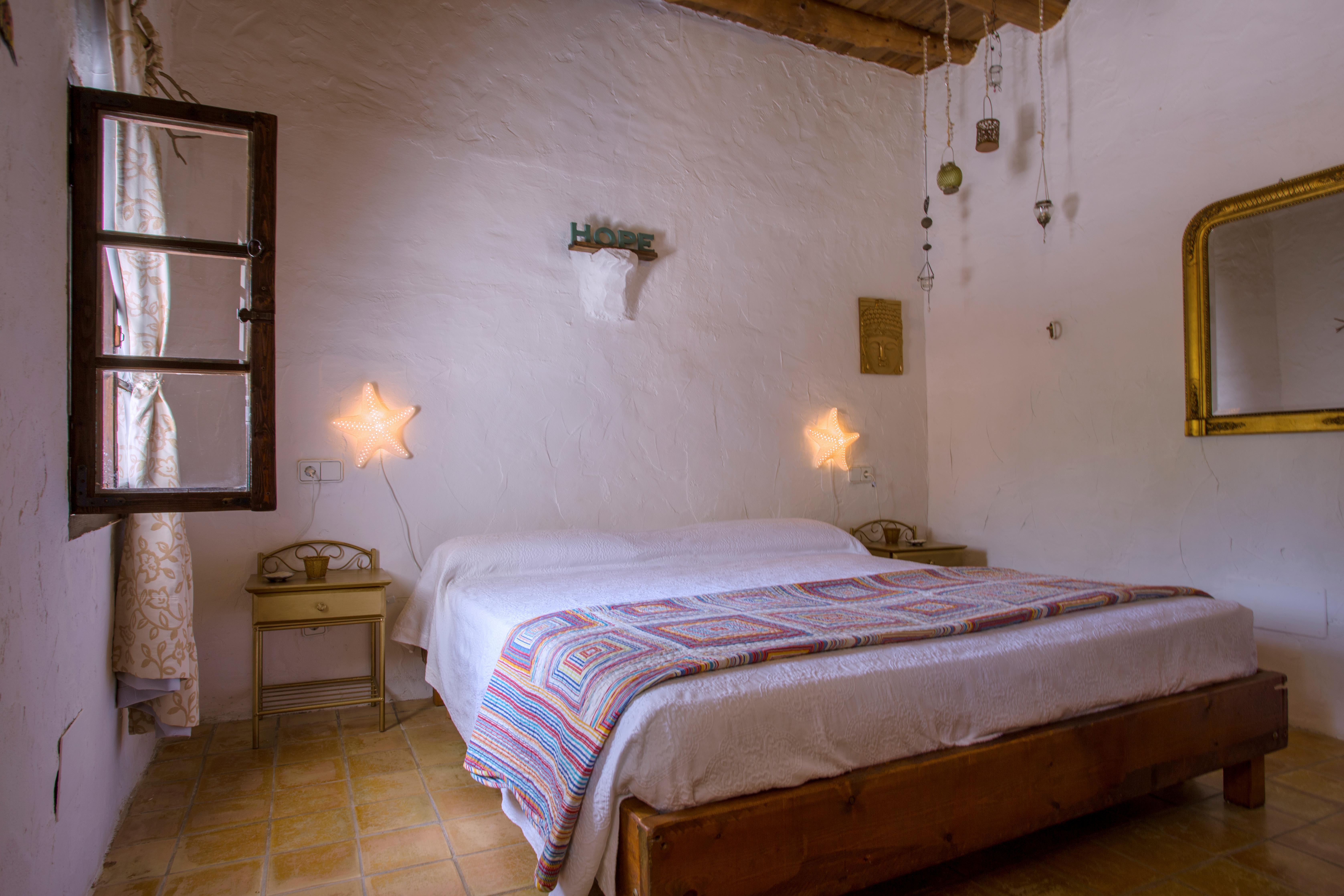 Hotel Las Mariposas Ibiza