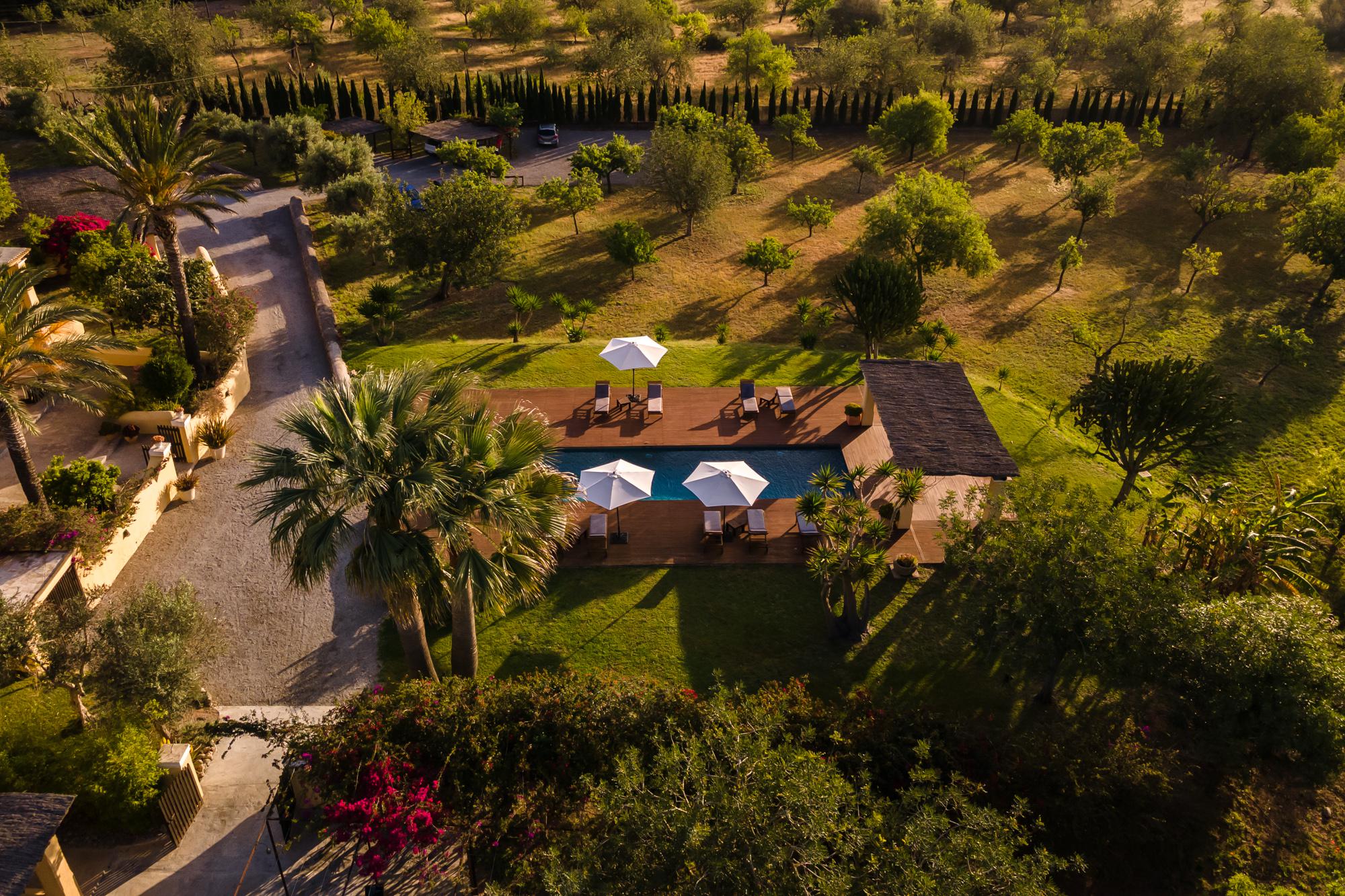 Hotel Las Mariposas Ibiza