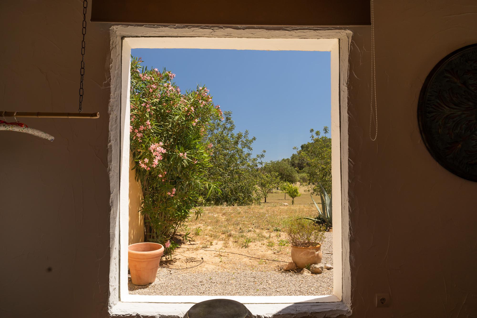 Hotel Las Mariposas Ibiza