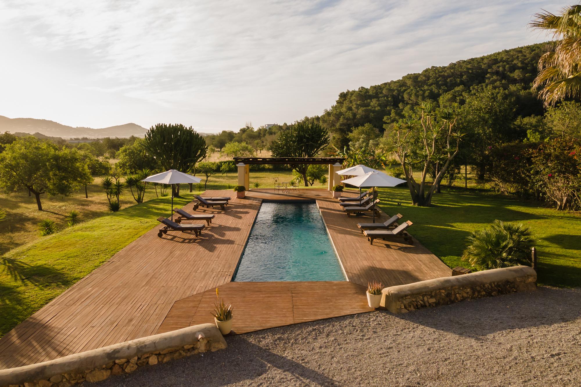 Hotel Las Mariposas Ibiza Hotel Las Mariposas Ibiza