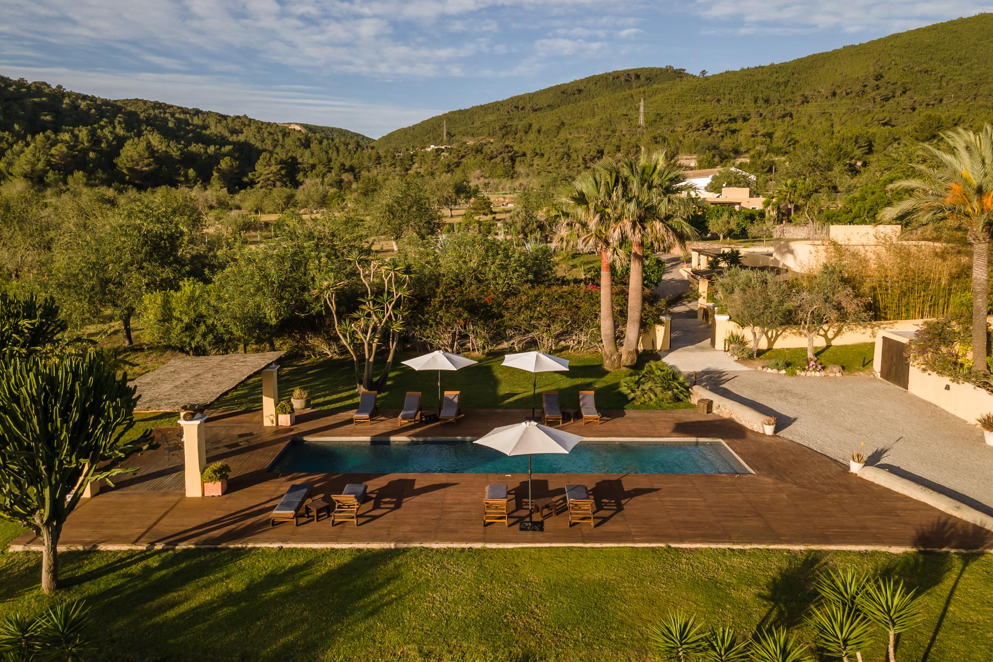 Hotel Las Mariposas Ibiza