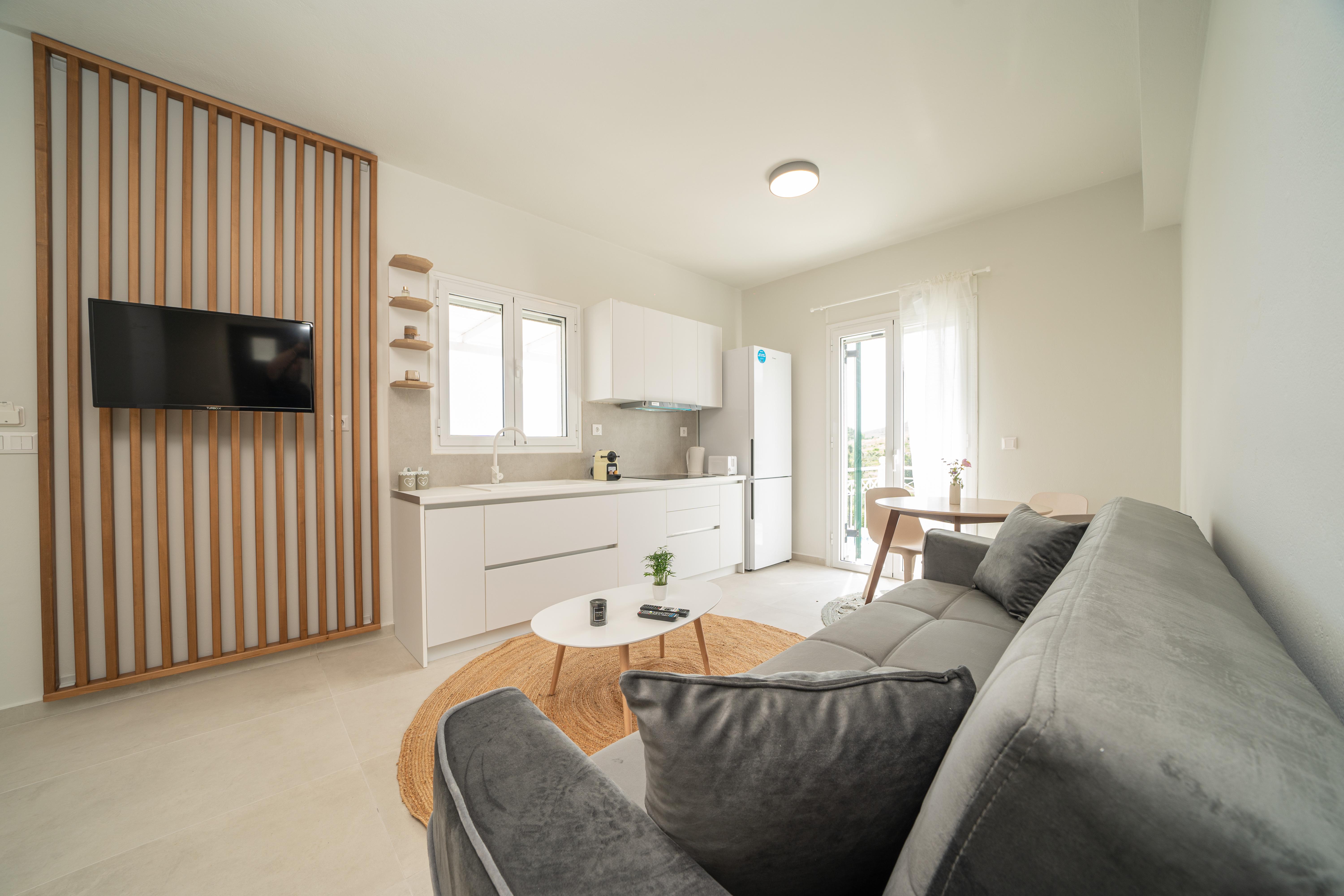 Vasta Lagkadi Village