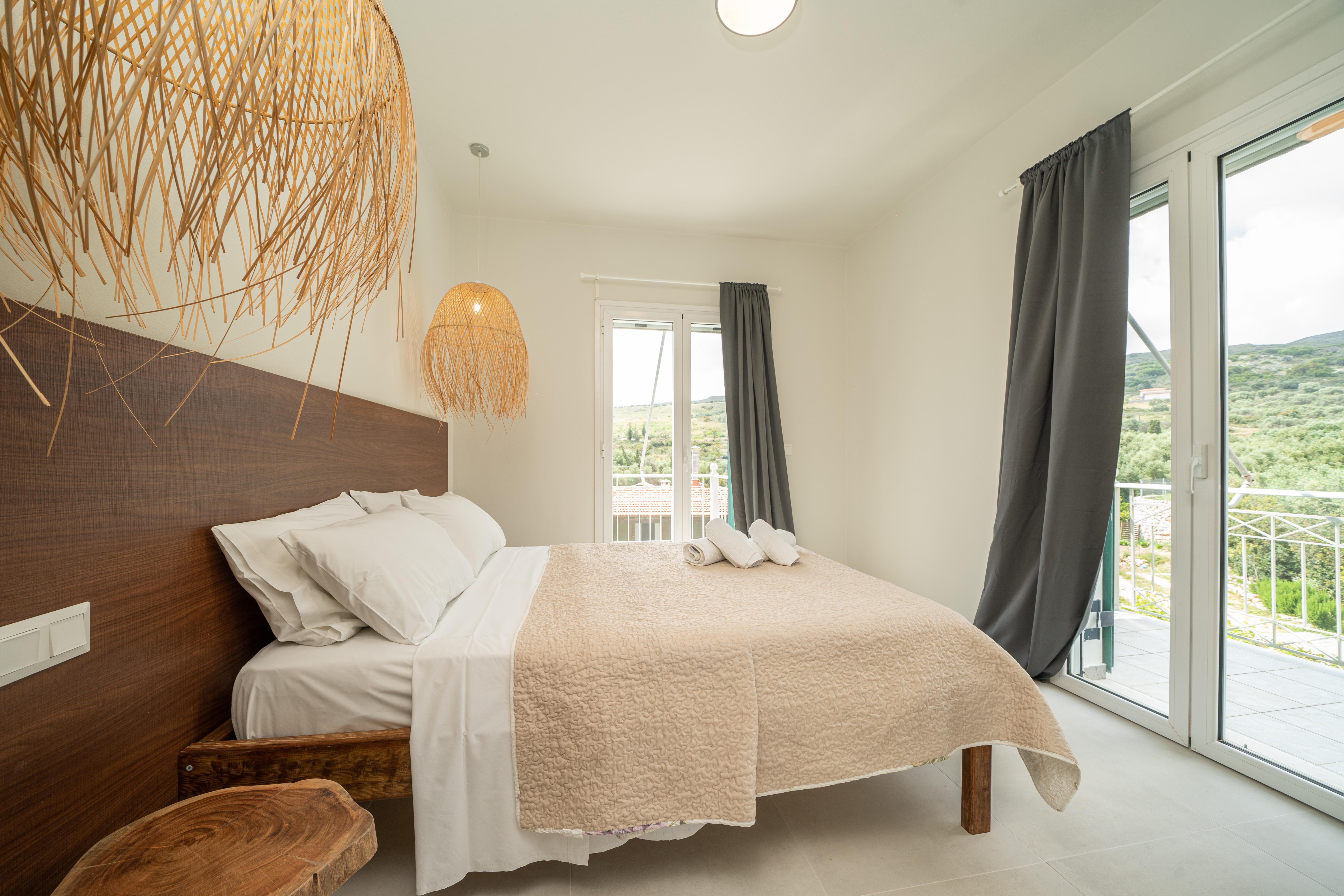 Vasta Lagkadi Village