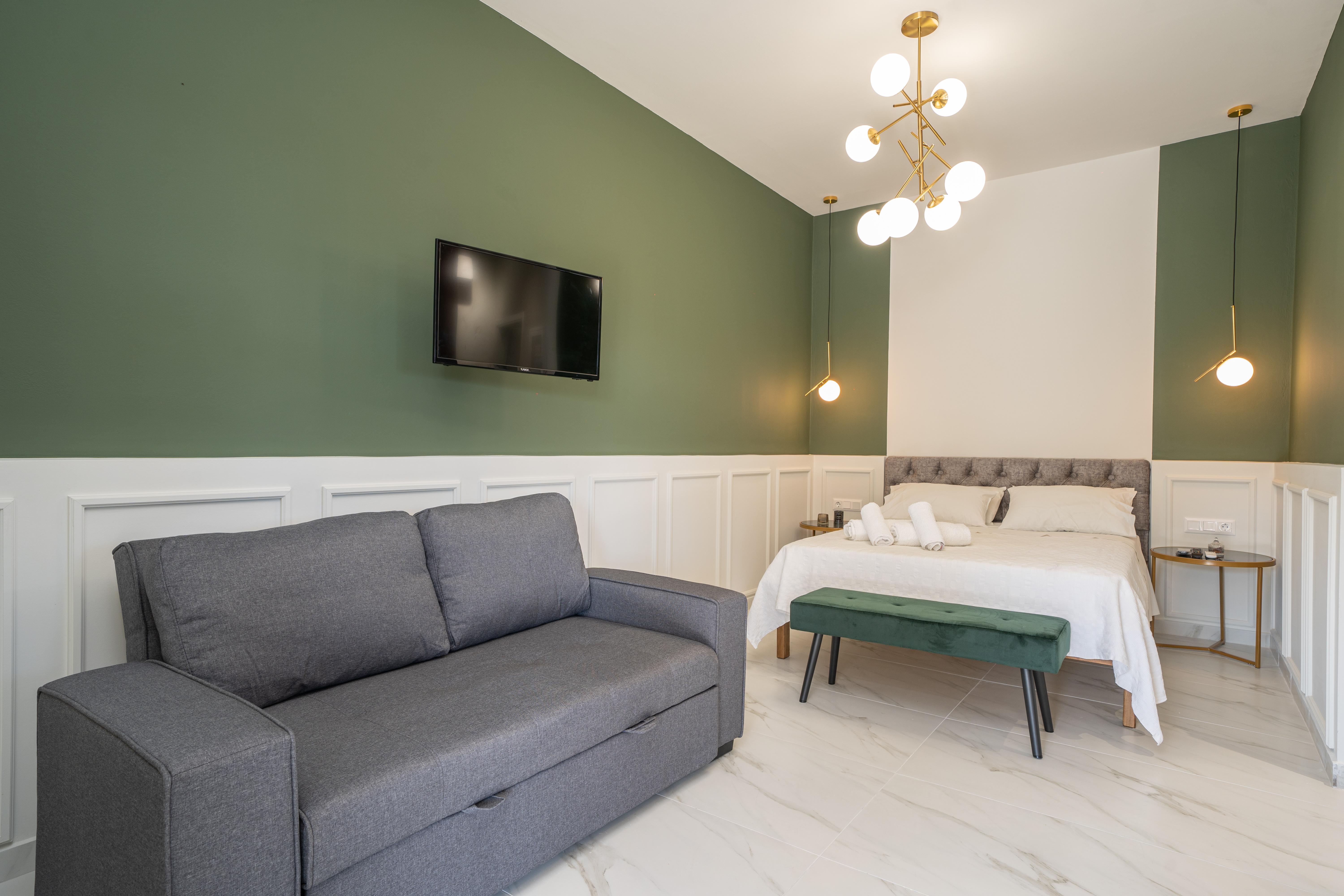 Vasta Lagkadi Village