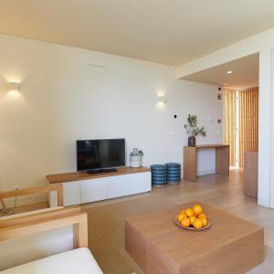 White Shell Beach Villas White Shell Beach Villas