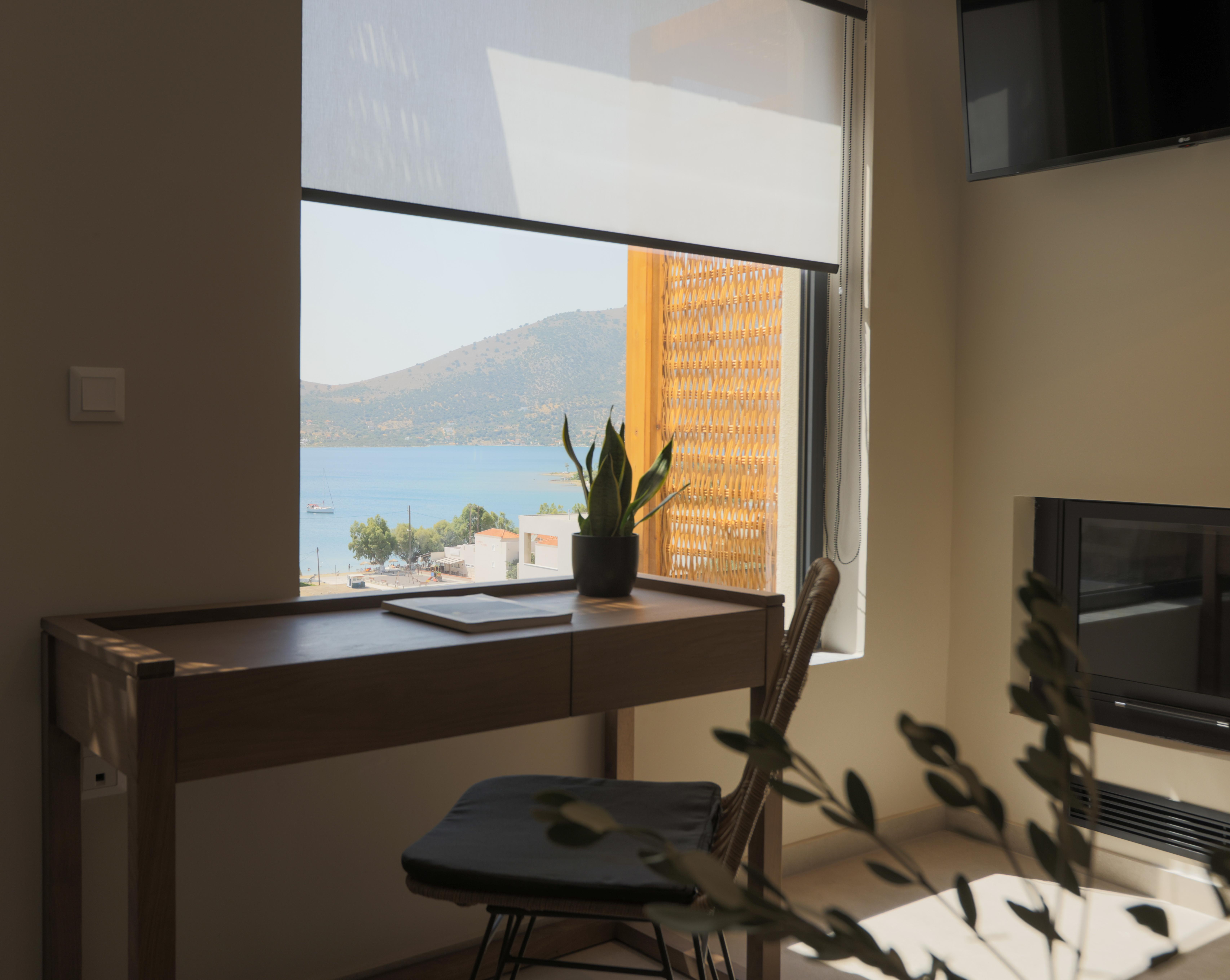 Elivia Boutique Suites