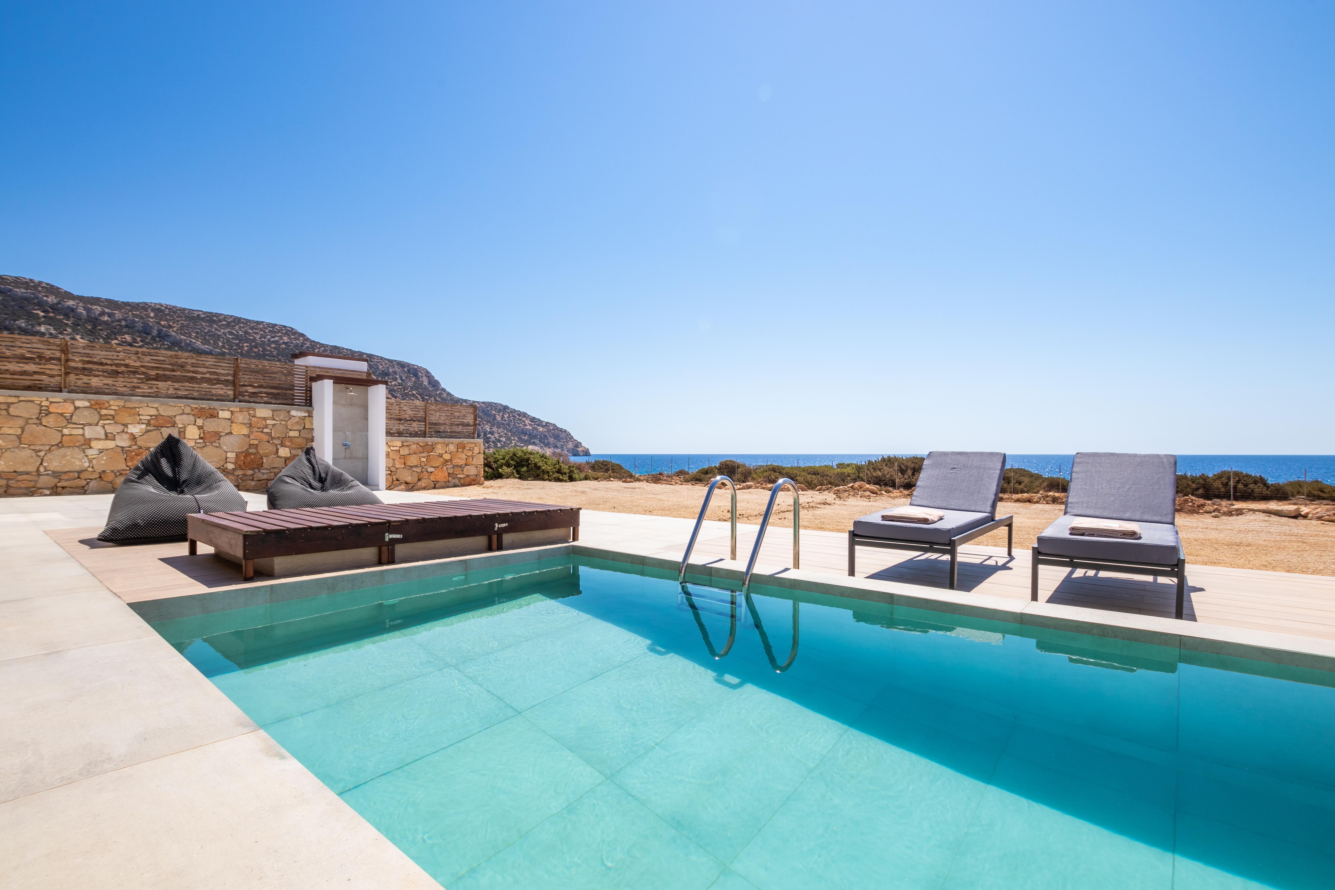 Isanema Villas Isanema Villas