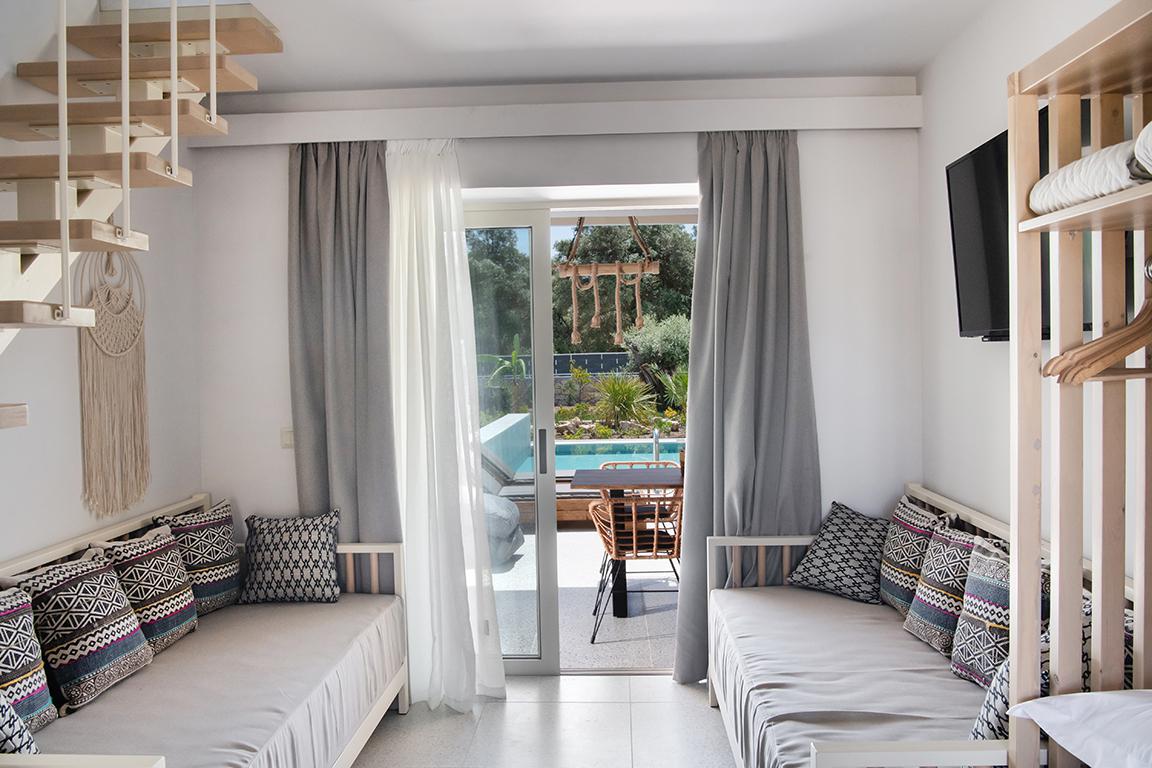 Maistro Boutique Suites