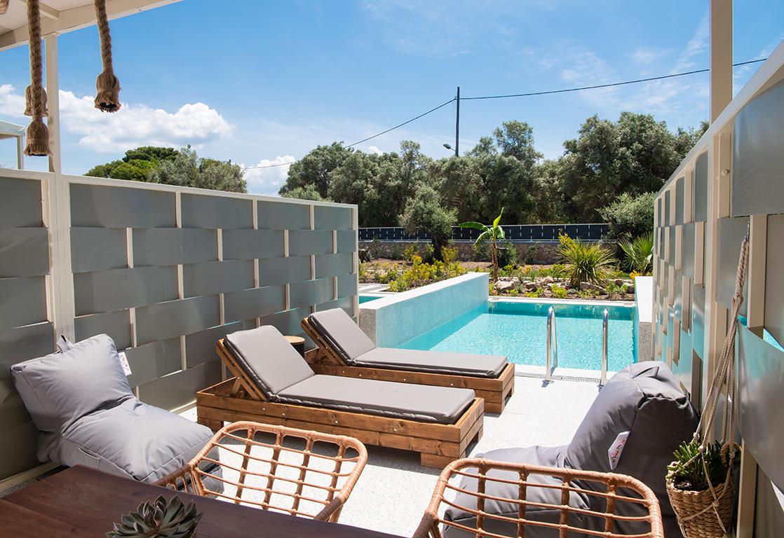 Maistro Boutique Suites