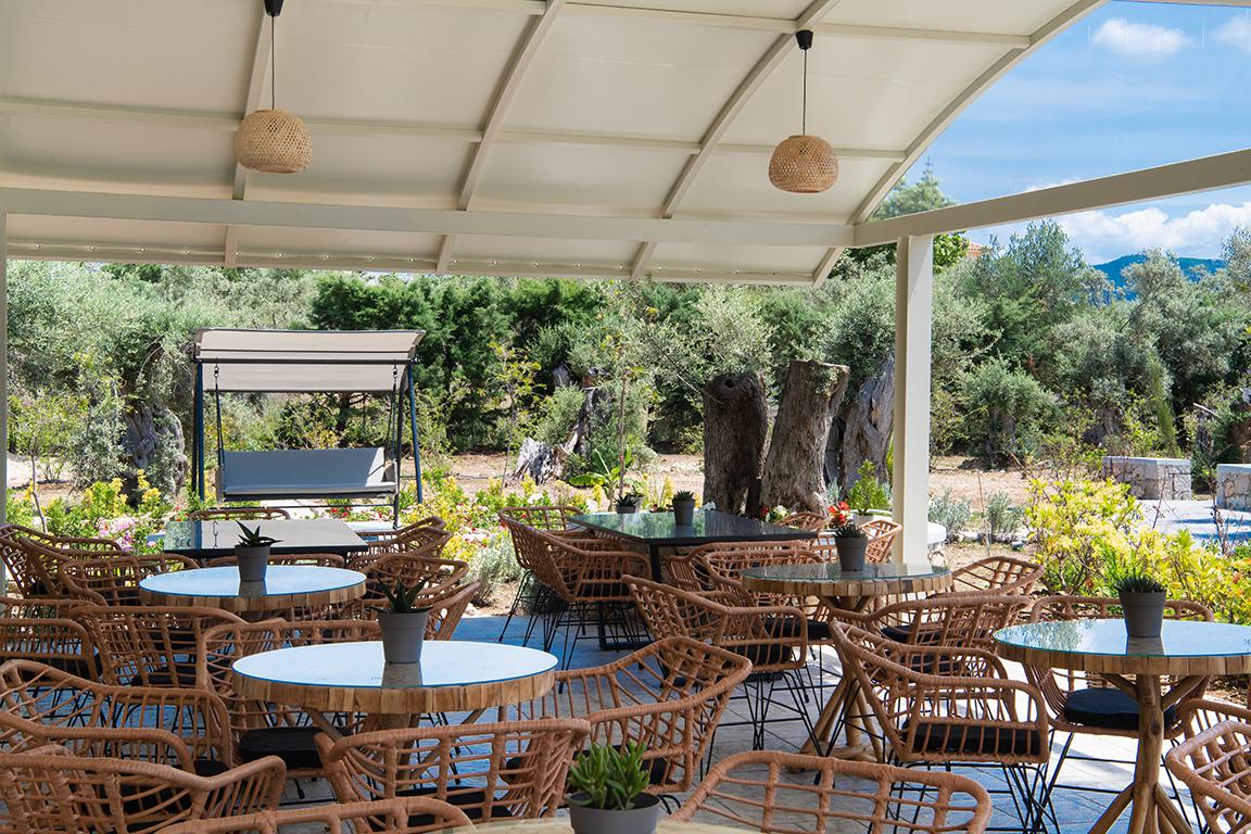 Maistro Boutique Suites