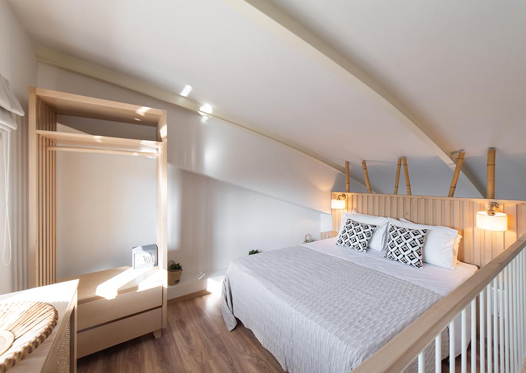 Maistro Boutique Suites