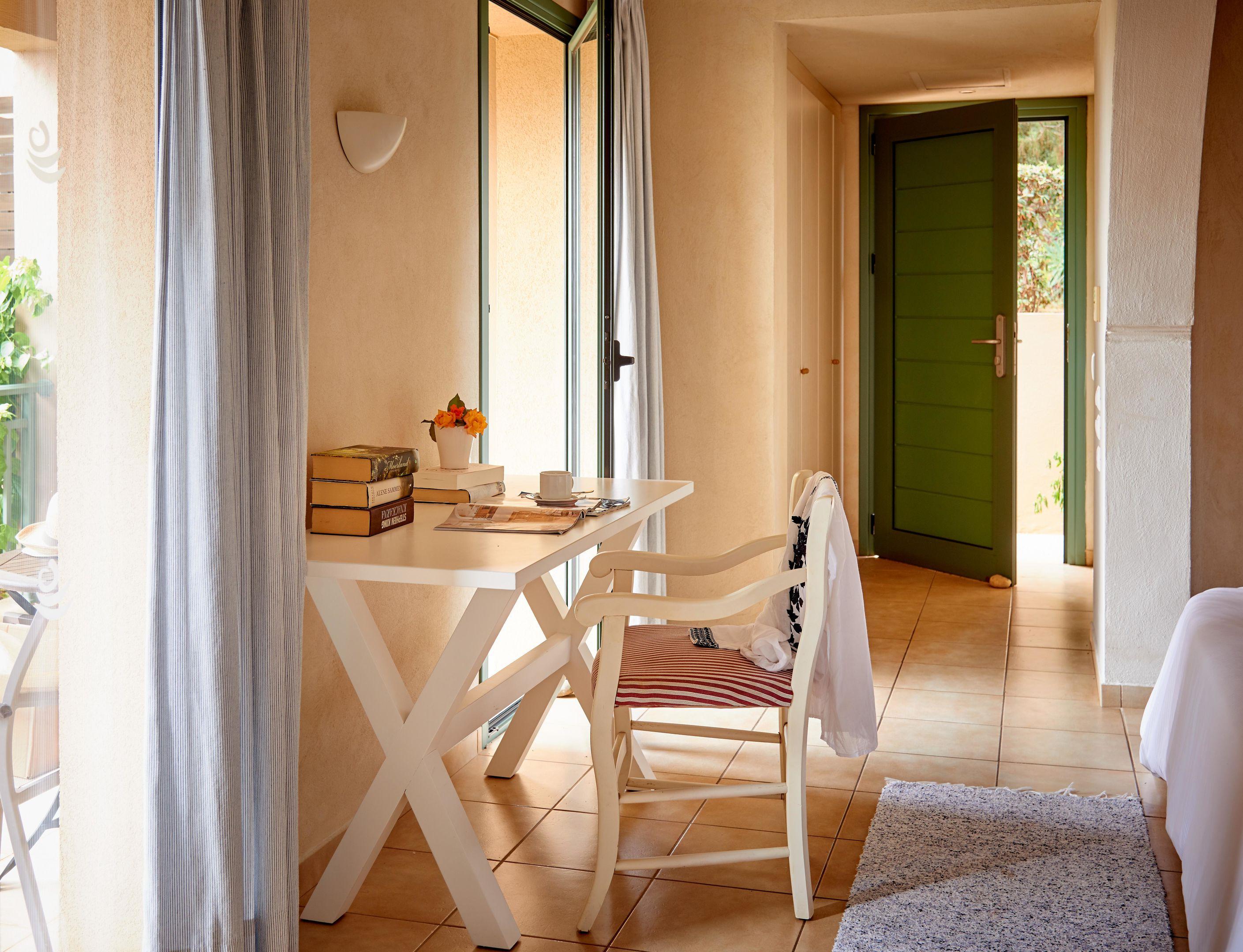 Village Heights Resort