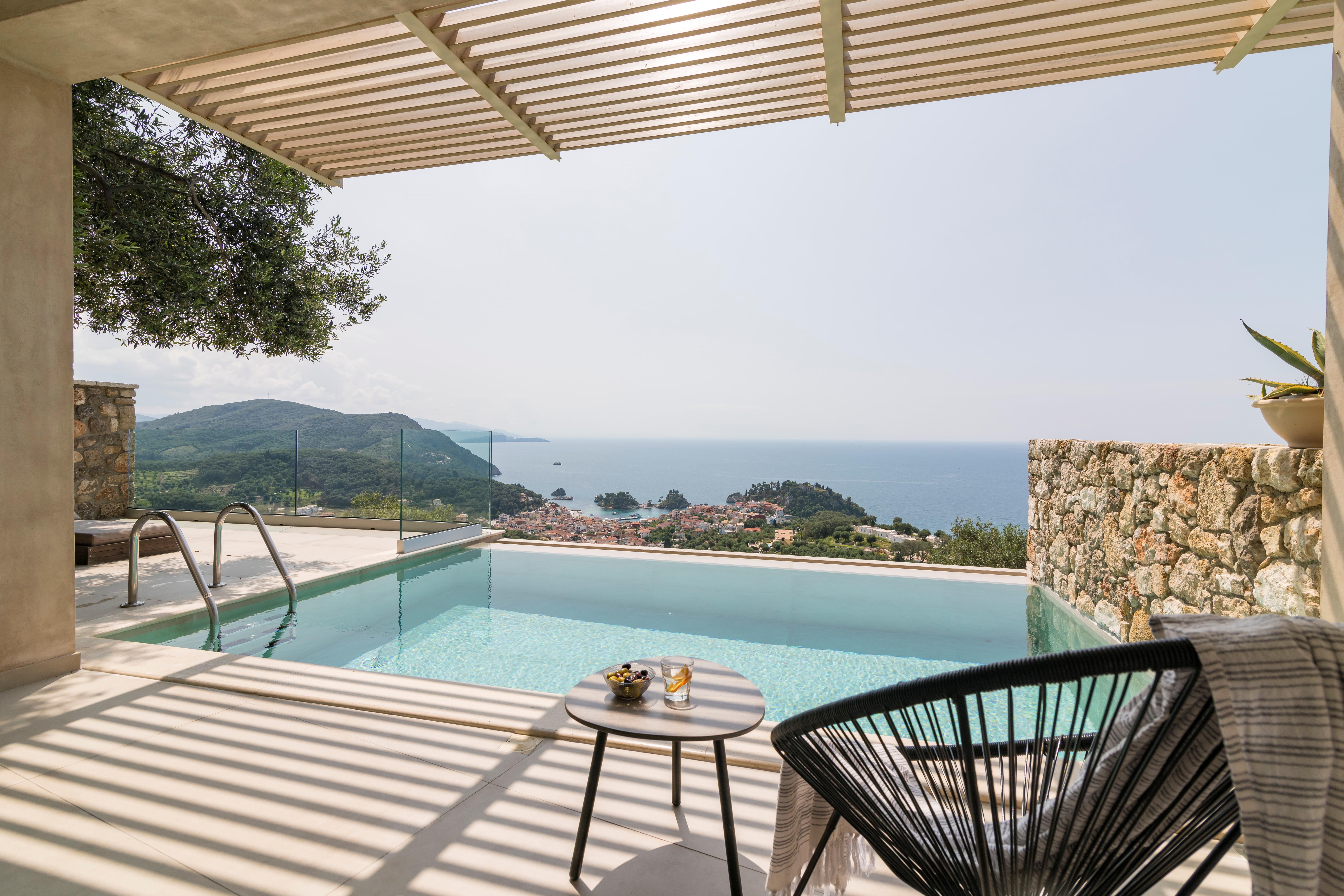 Apolis Villas & Suites Resort Apolis Villas & Suites Resort