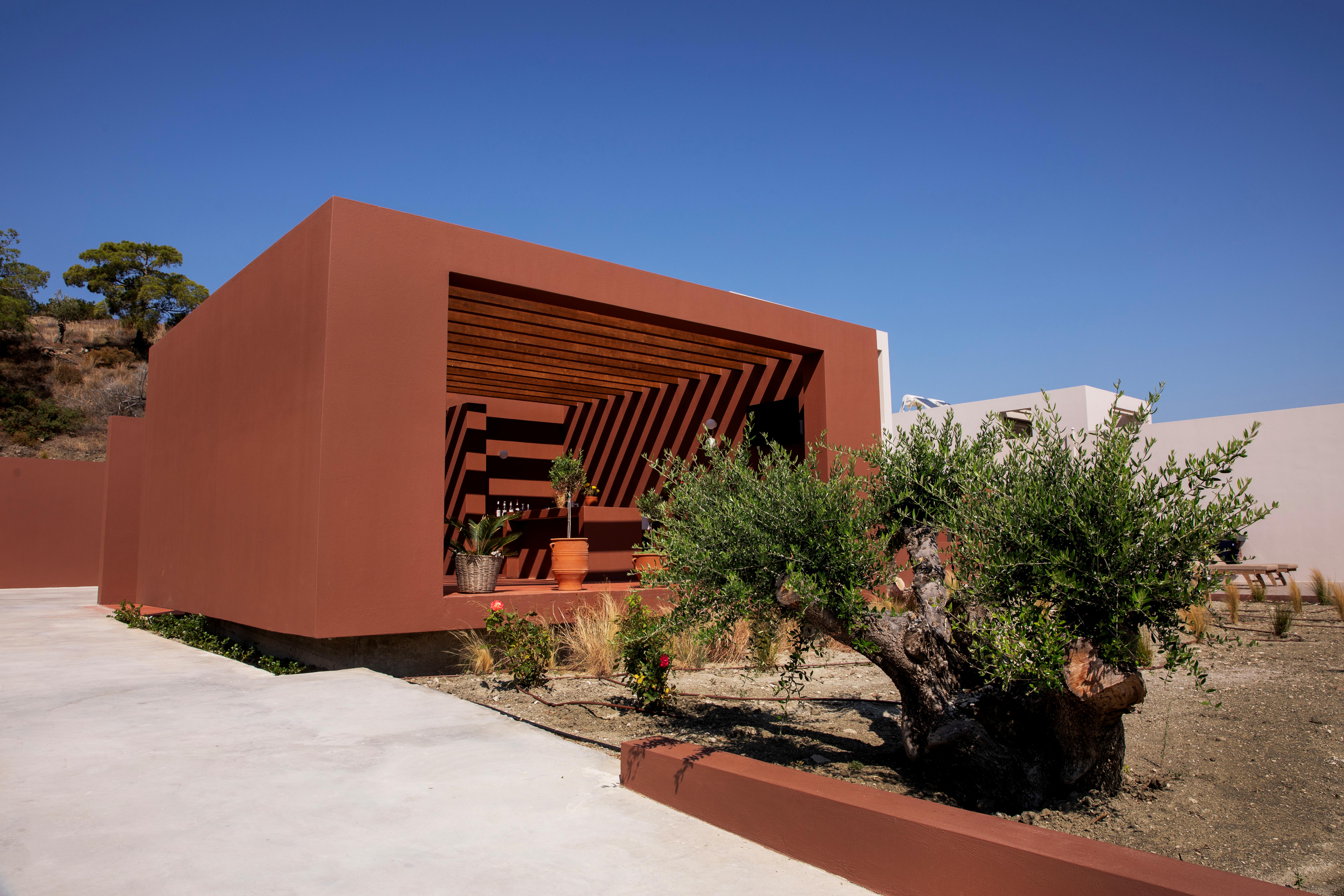 ElliAnna Luxury Villas