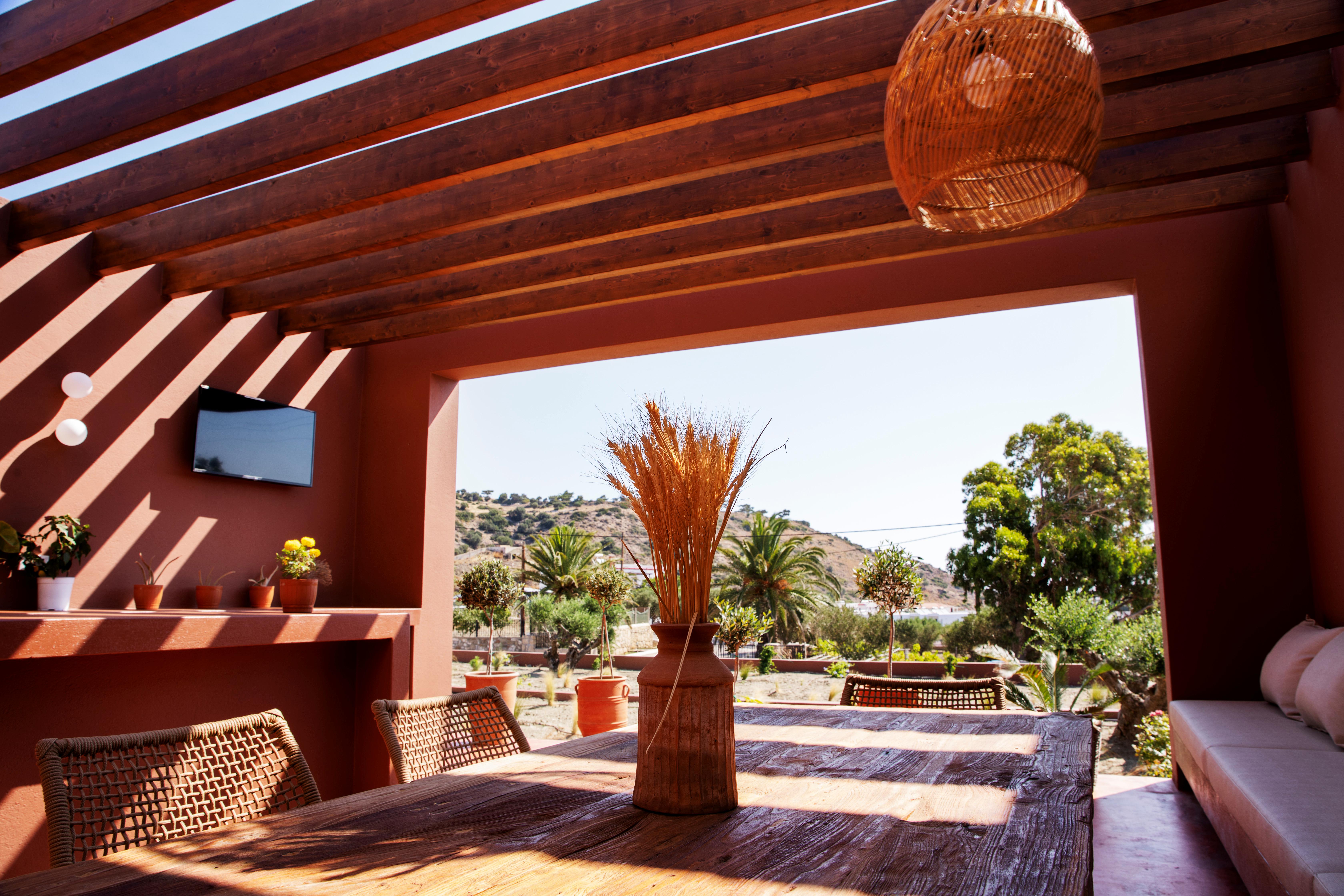 ElliAnna Luxury Villas