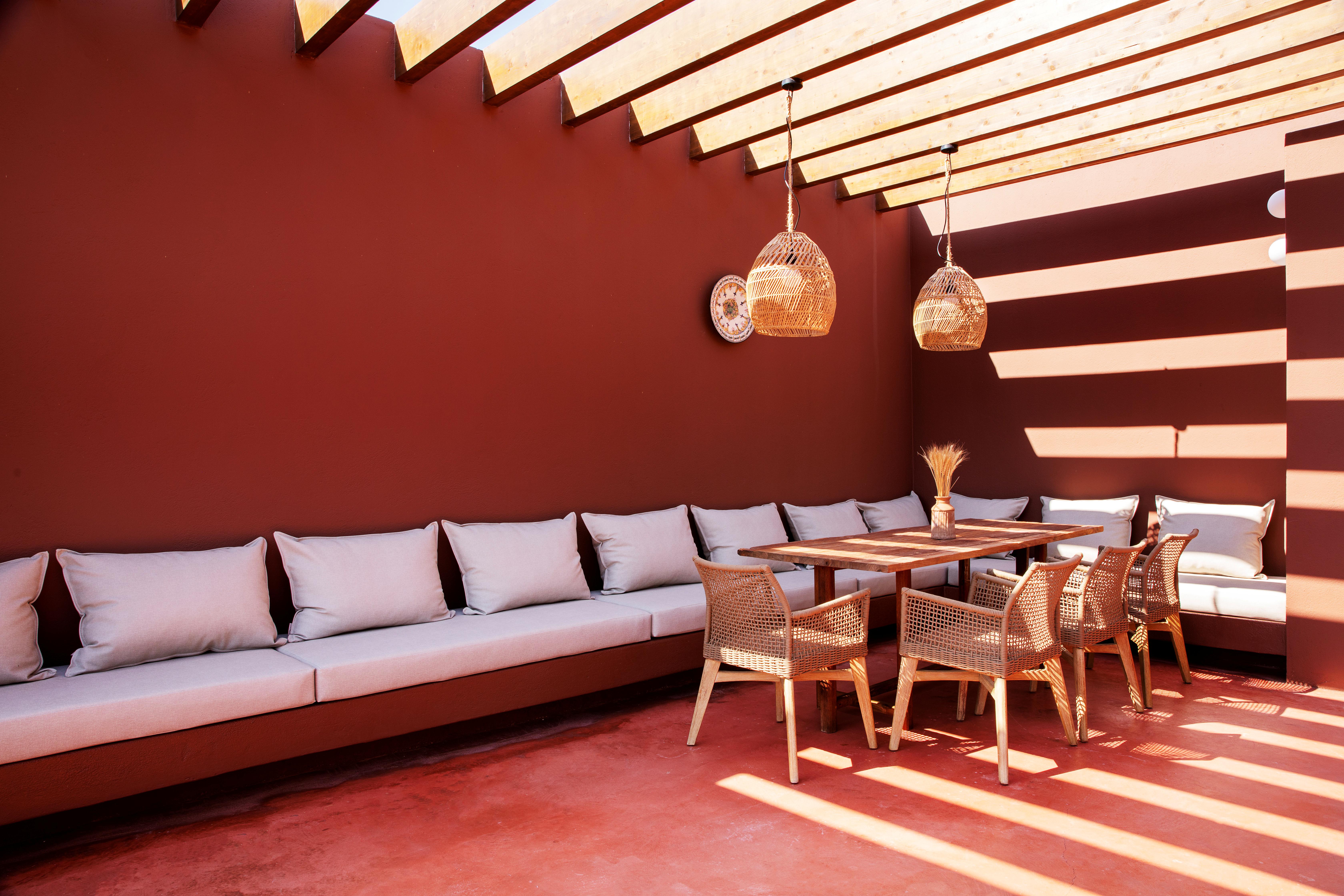 ElliAnna Luxury Villas