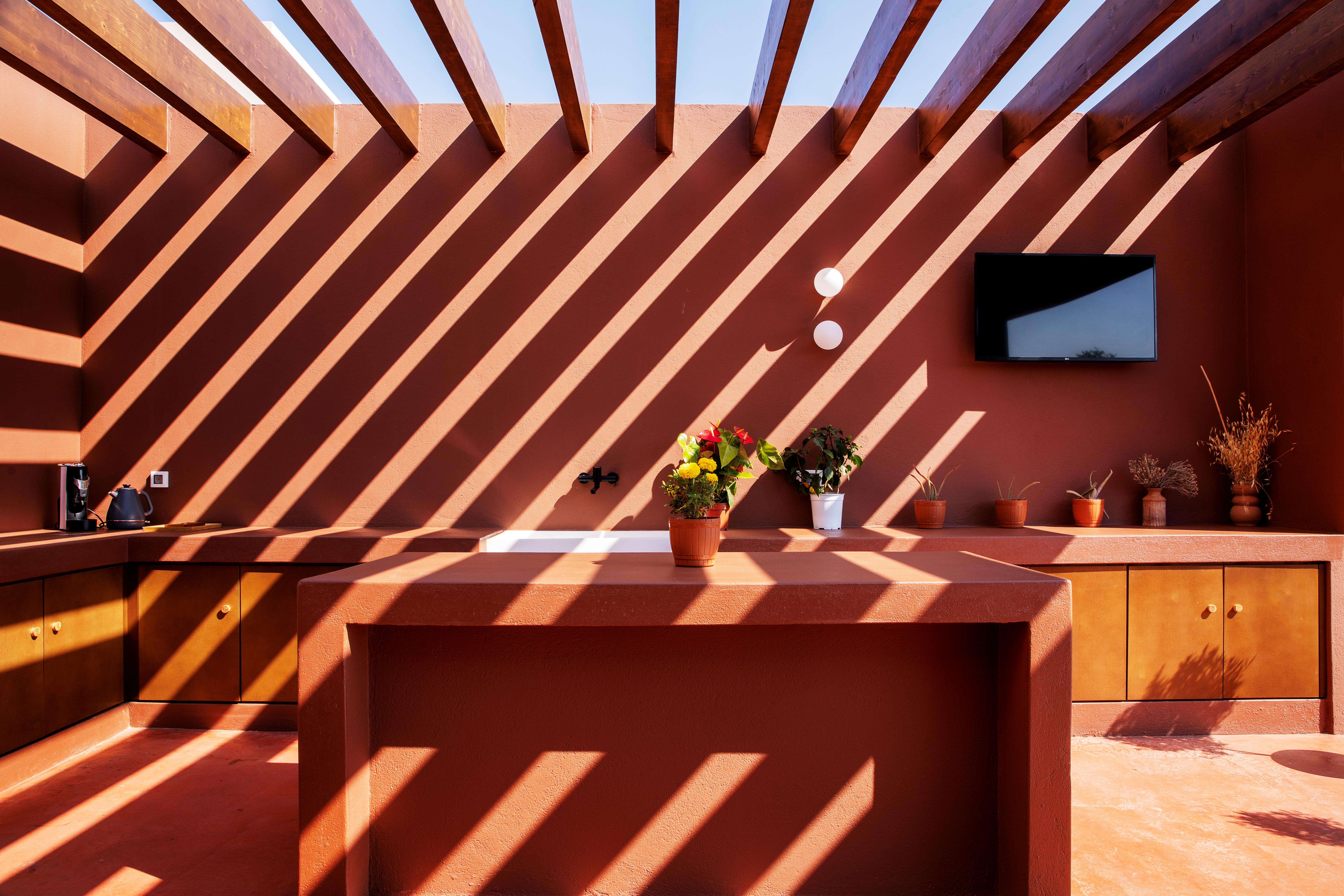 ElliAnna Luxury Villas