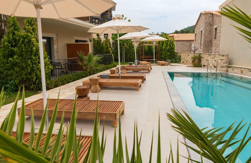 Charisma Boutique Hotel