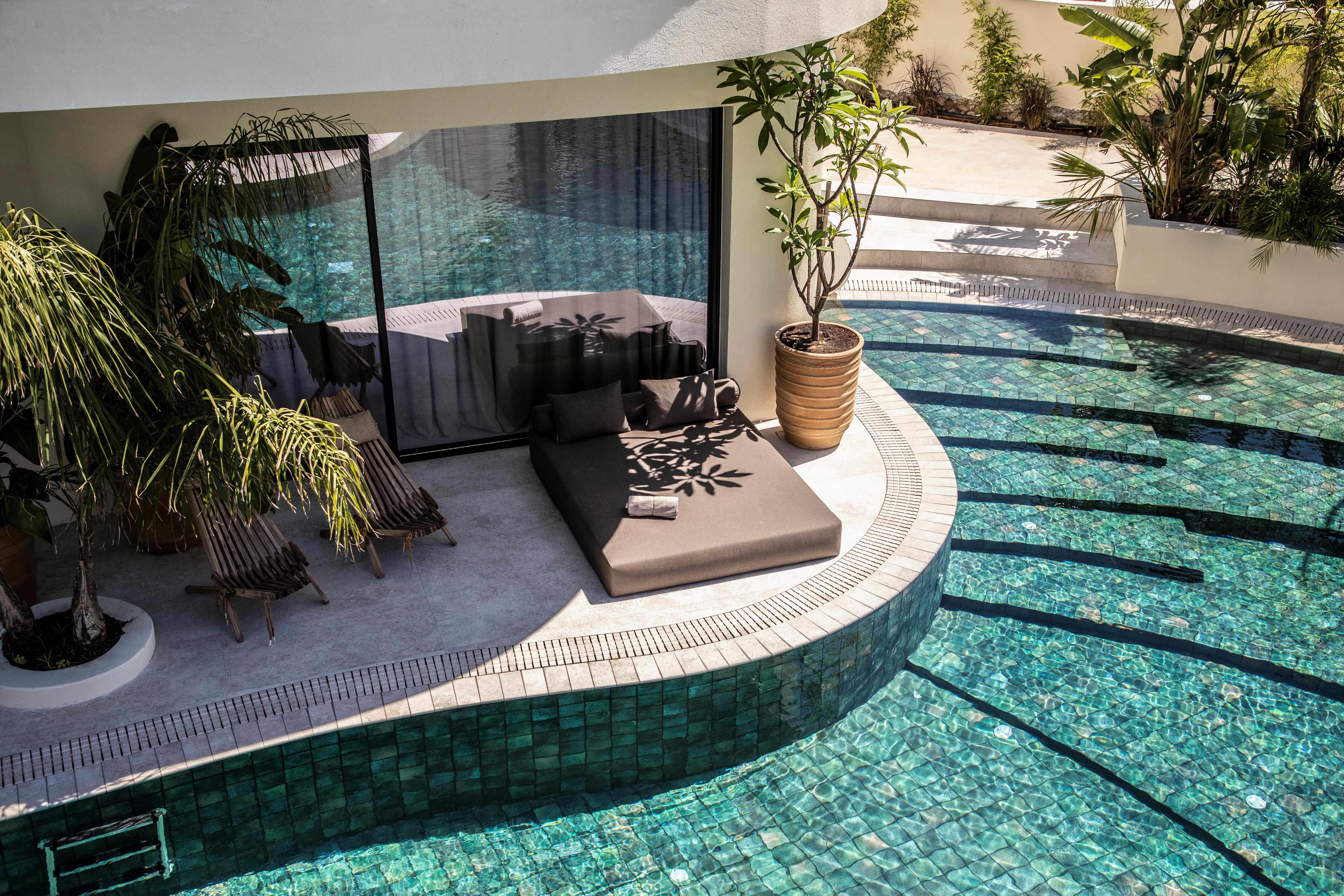 Kouros Exclusive Hotel & Suites