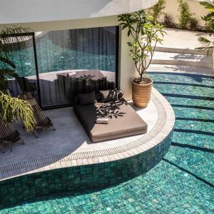 Kouros Exclusive Hotel & Suites Kouros Exclusive Hotel & Suites