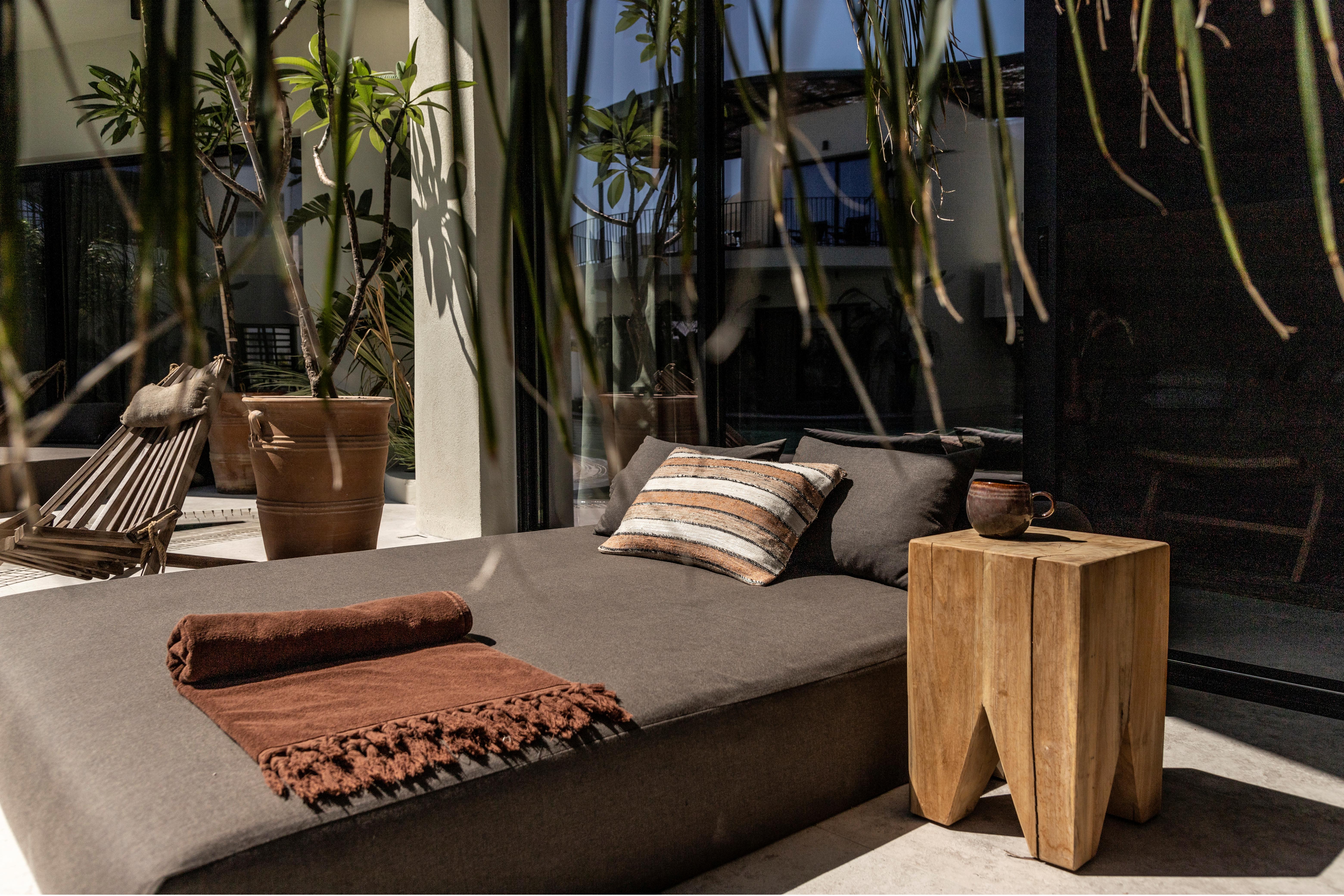 Kouros Exclusive Hotel & Suites