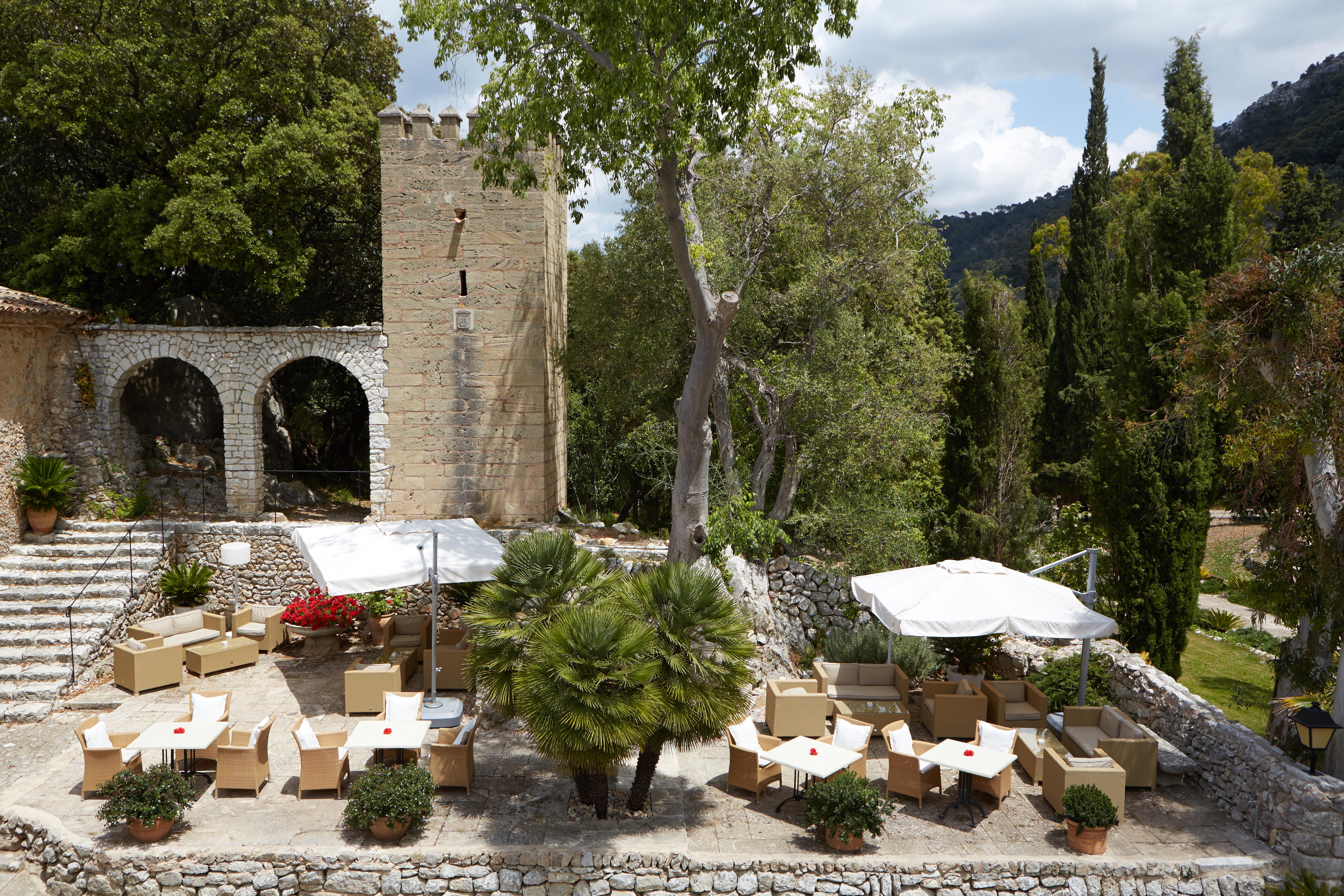 L'Hermitage Hotel & Spa