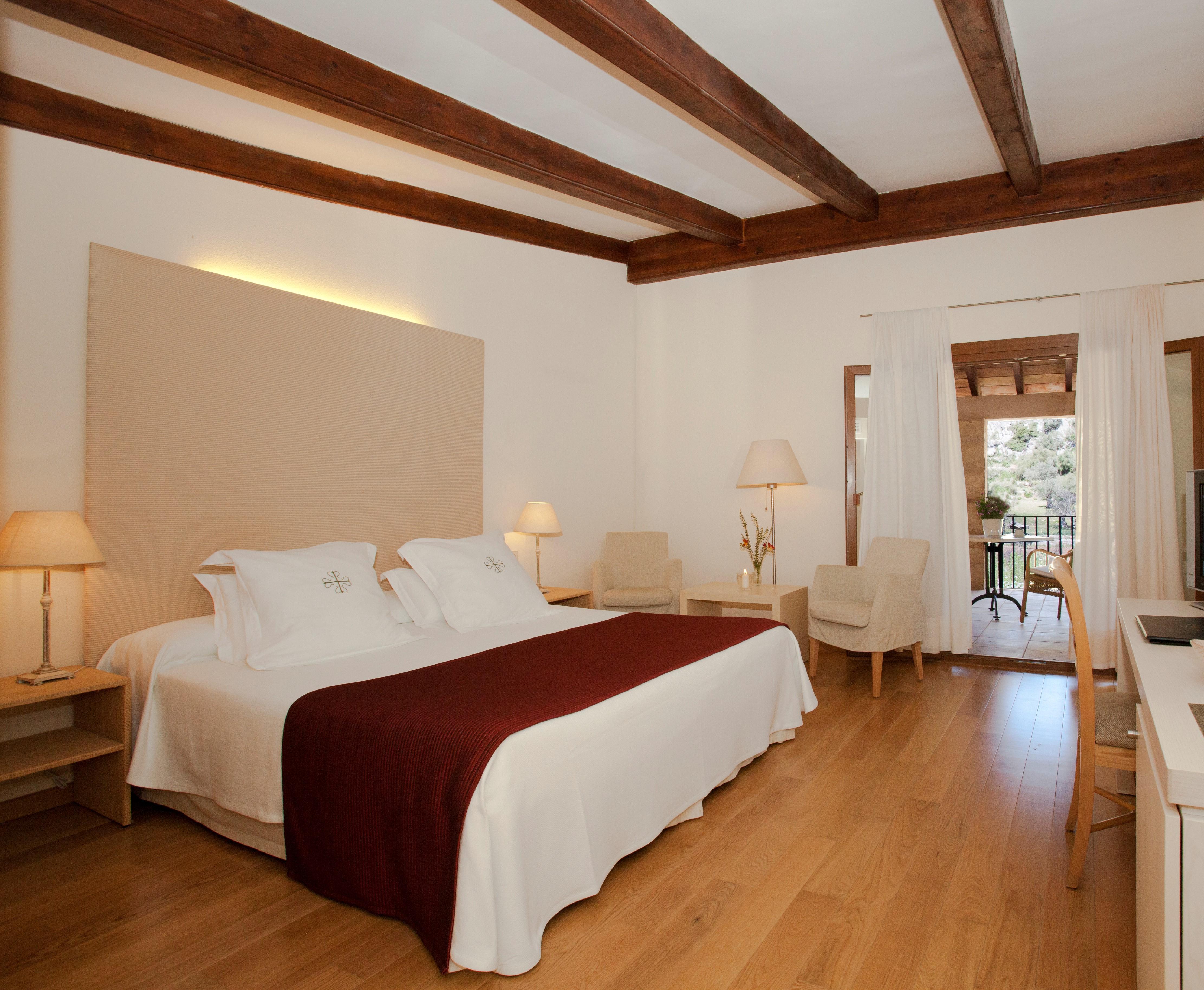 L'Hermitage Hotel & Spa