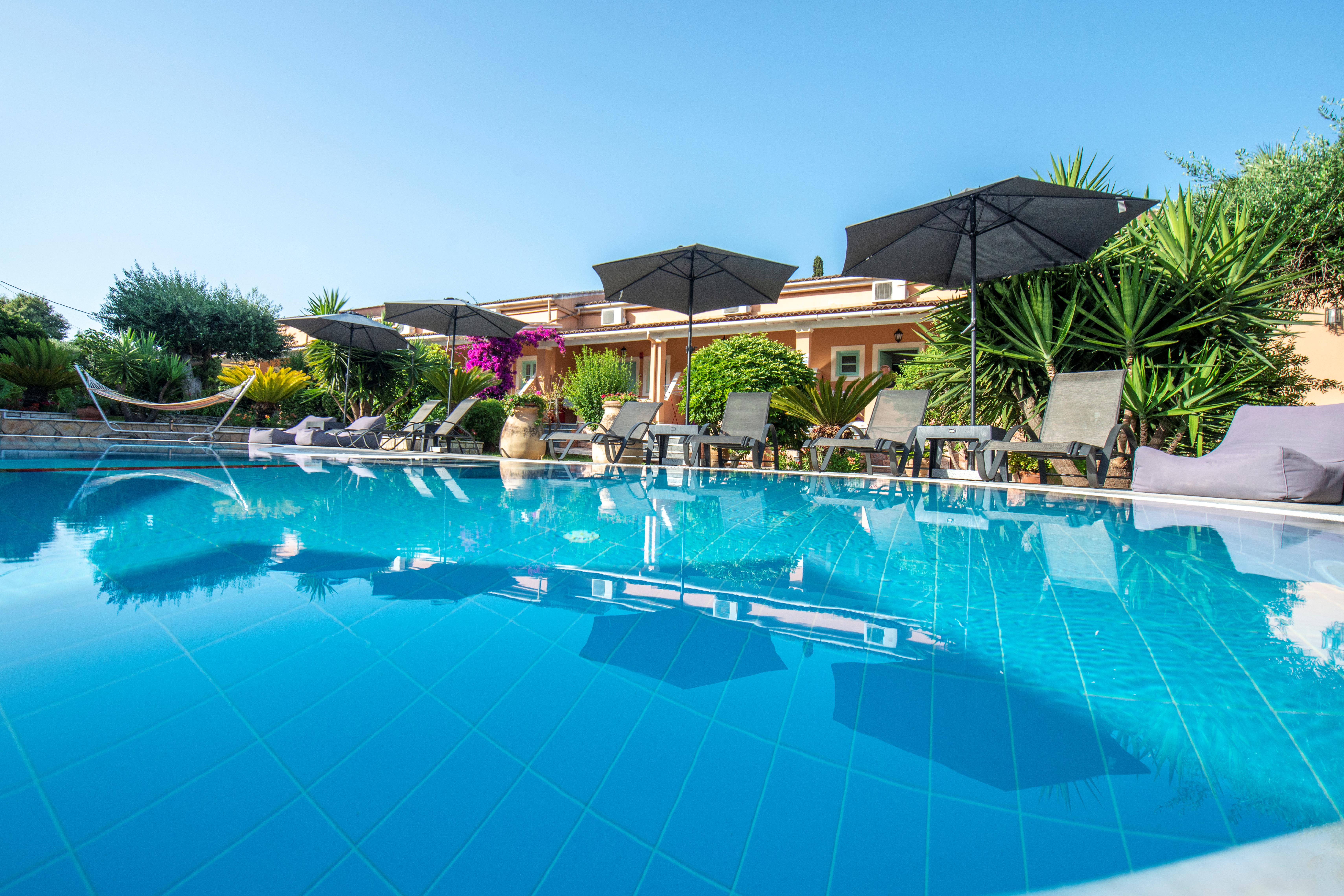 Kassiopi Mare Maisonettes