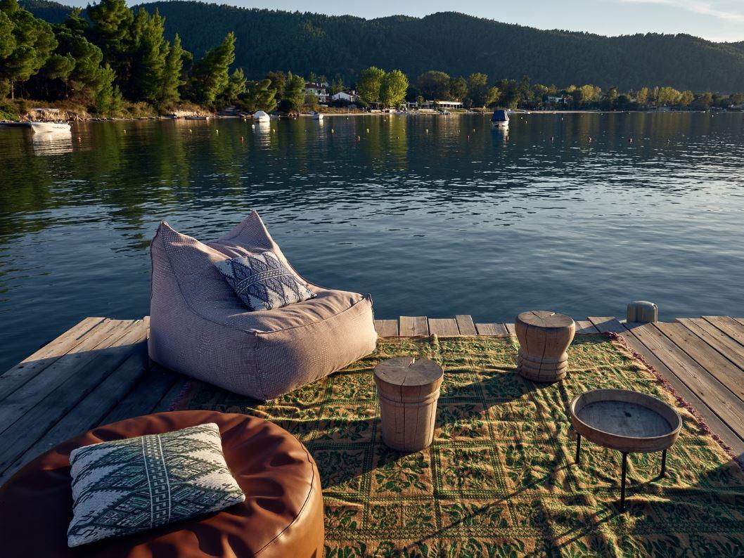 Hotel Ekies All Senses Resort