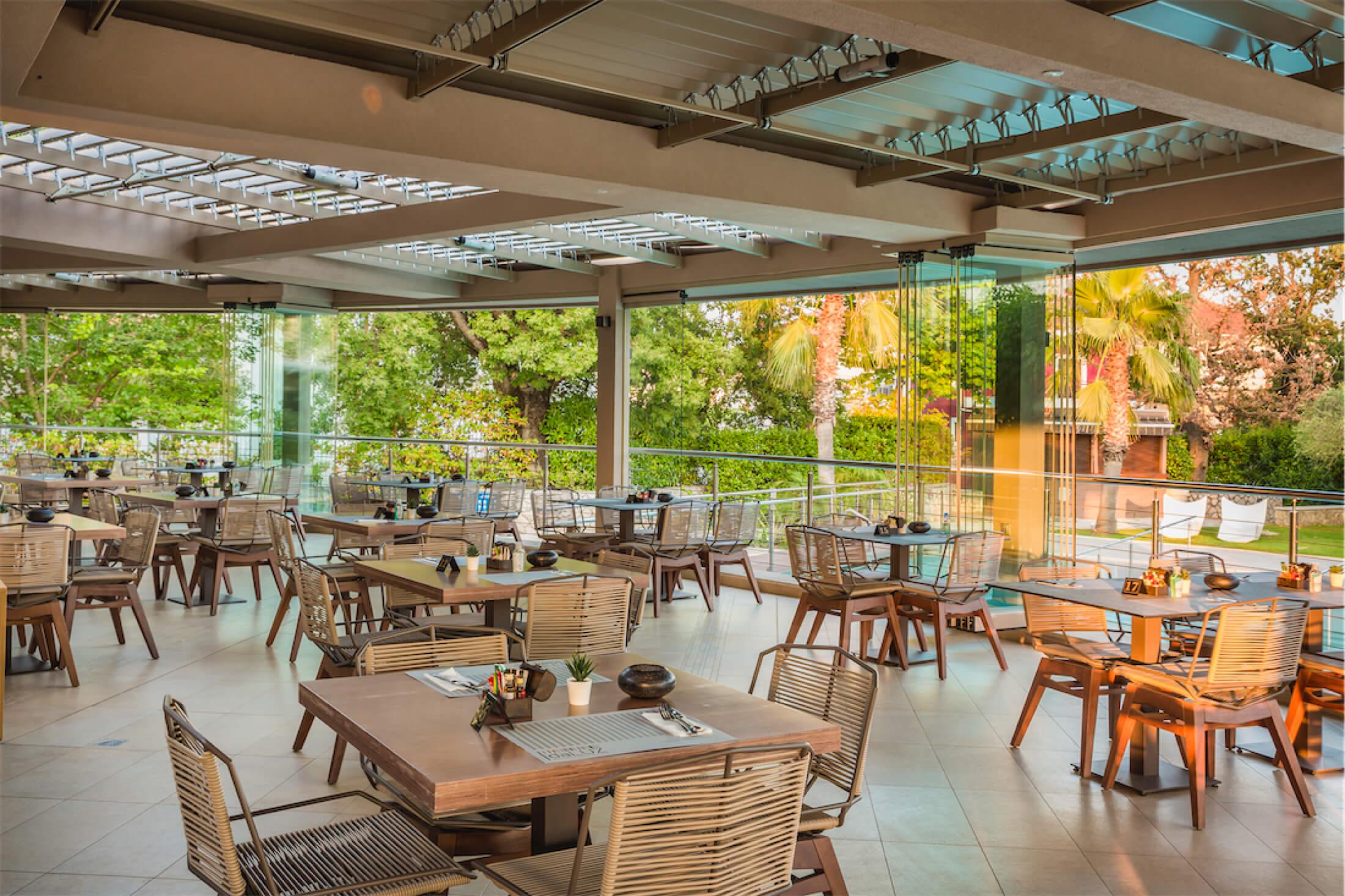 Daluz Boutique hotel