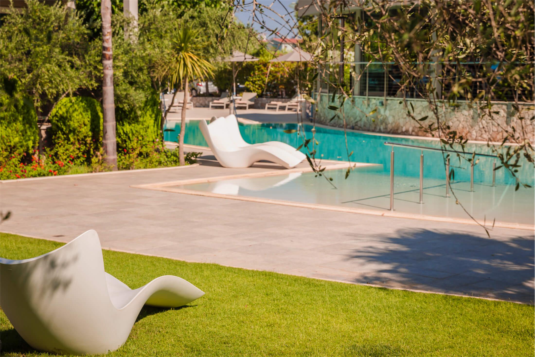 Daluz Boutique hotel