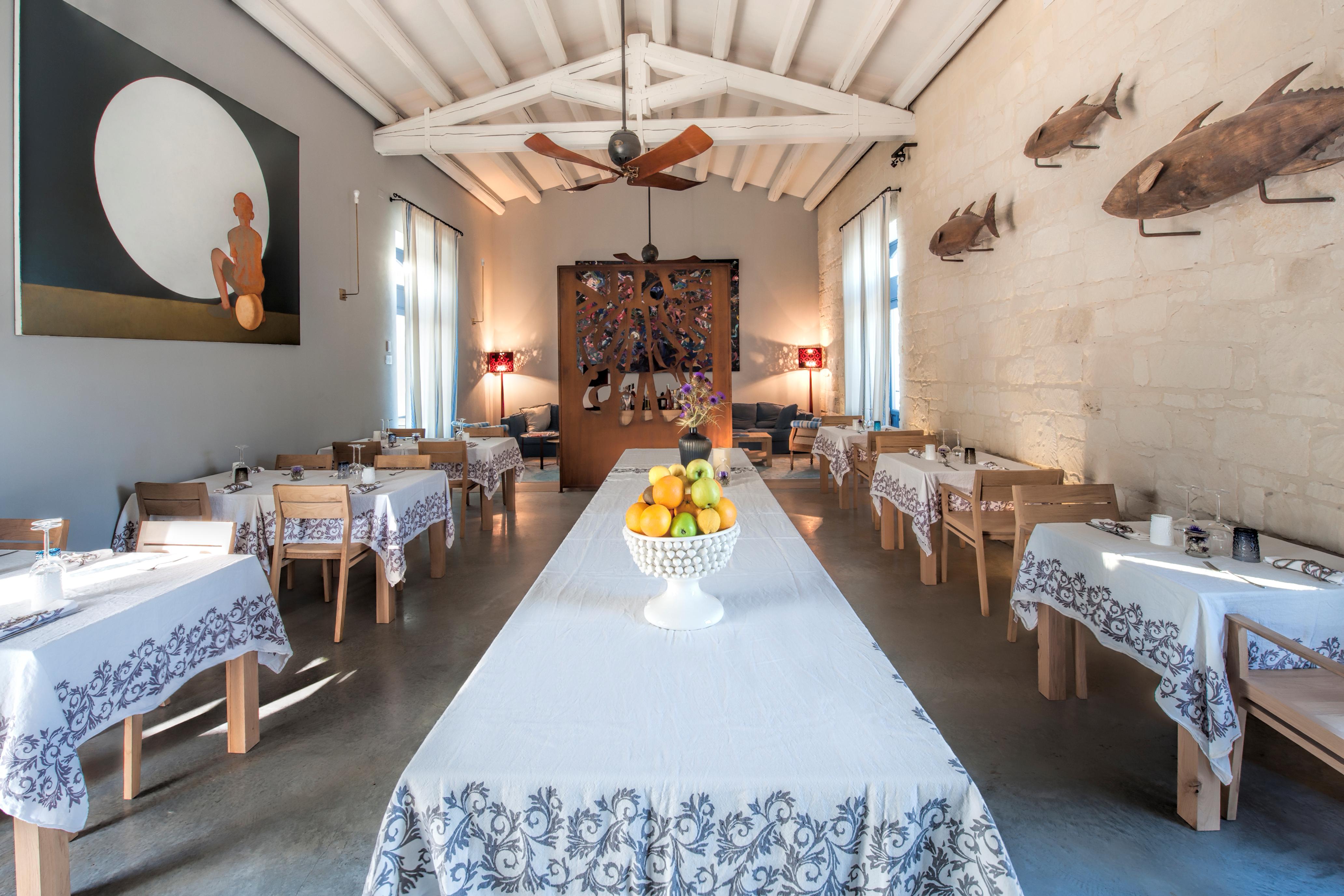 Masseria Della Volpe