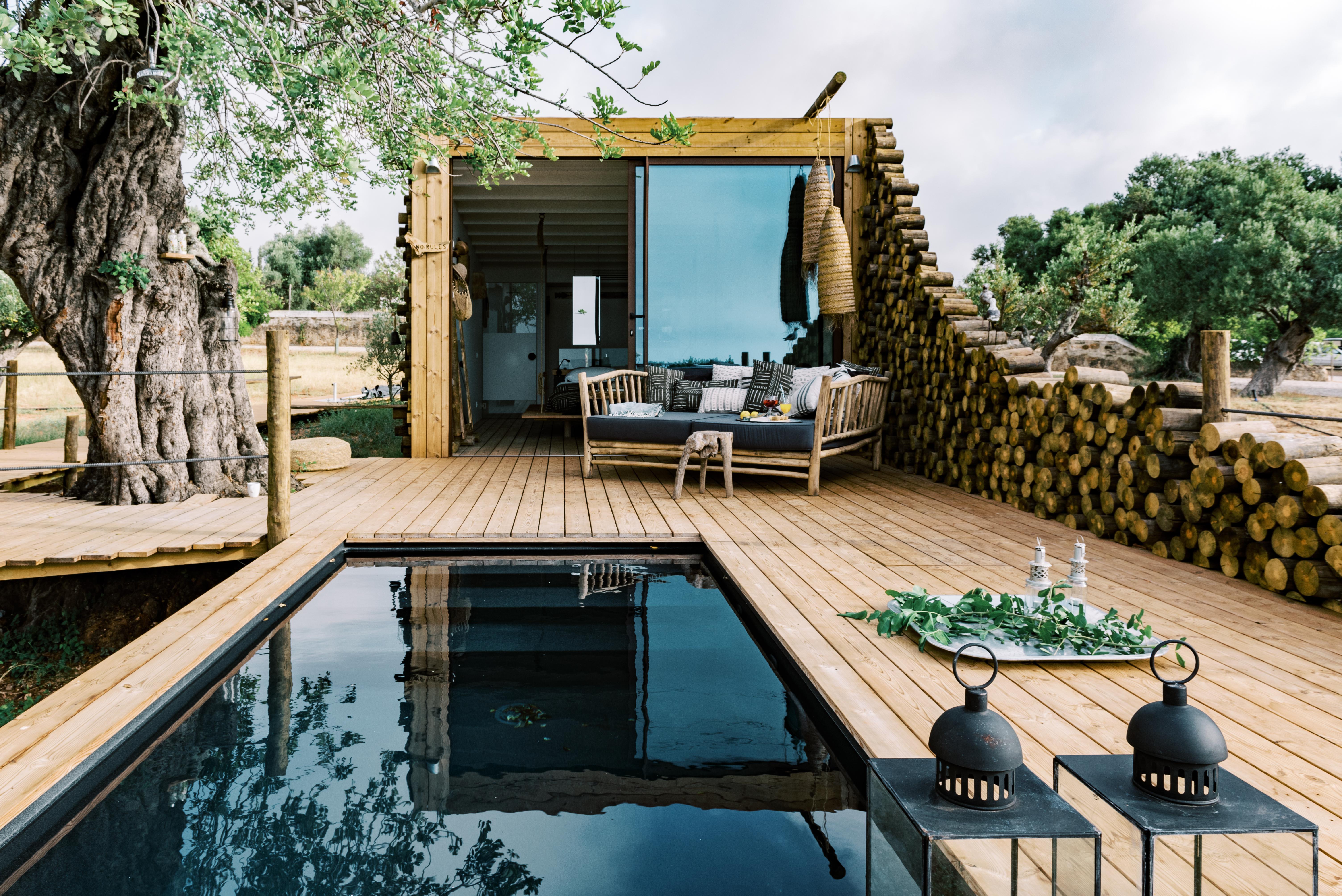 Conversas de Alpendre