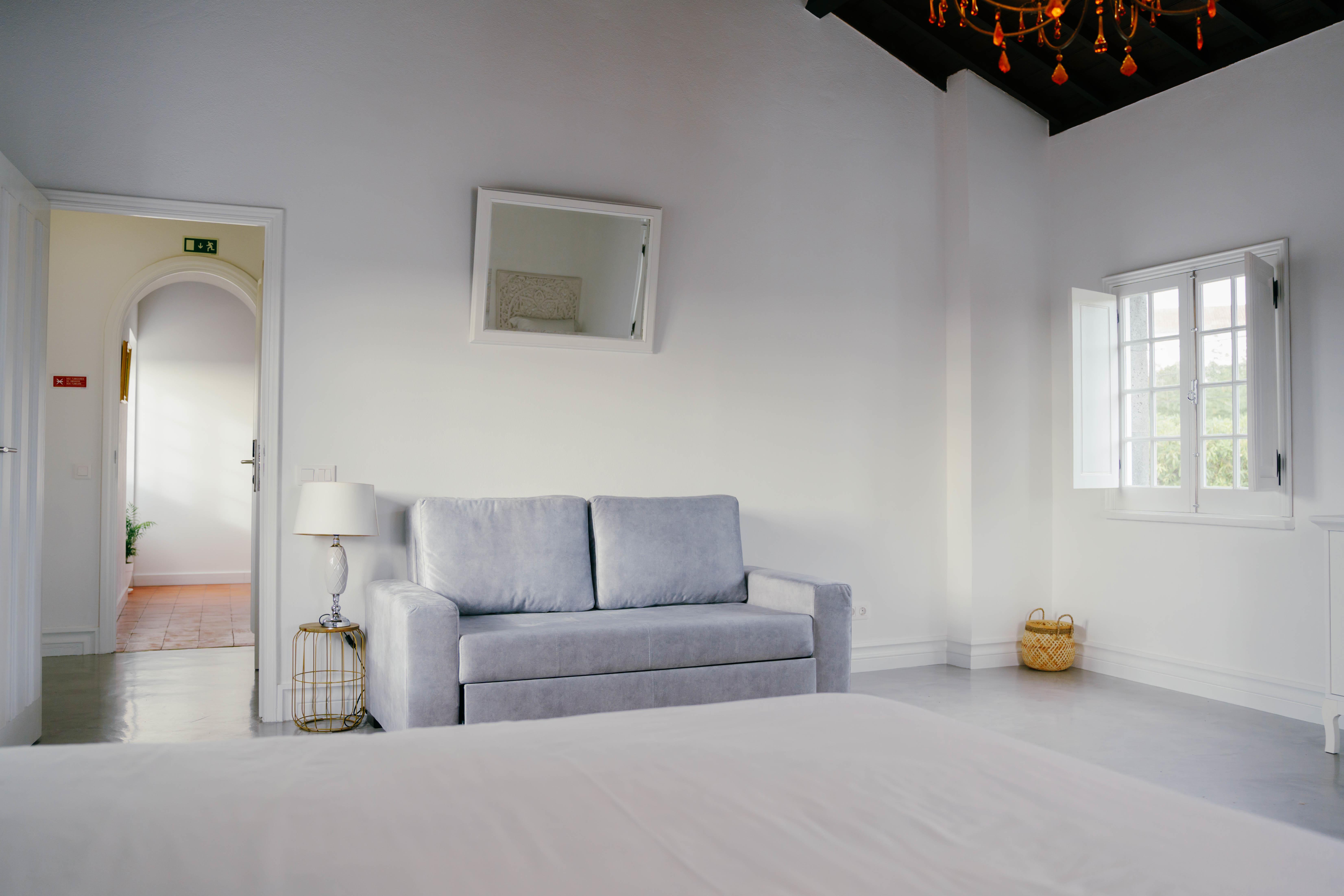 Senhora do Carmo Charm House