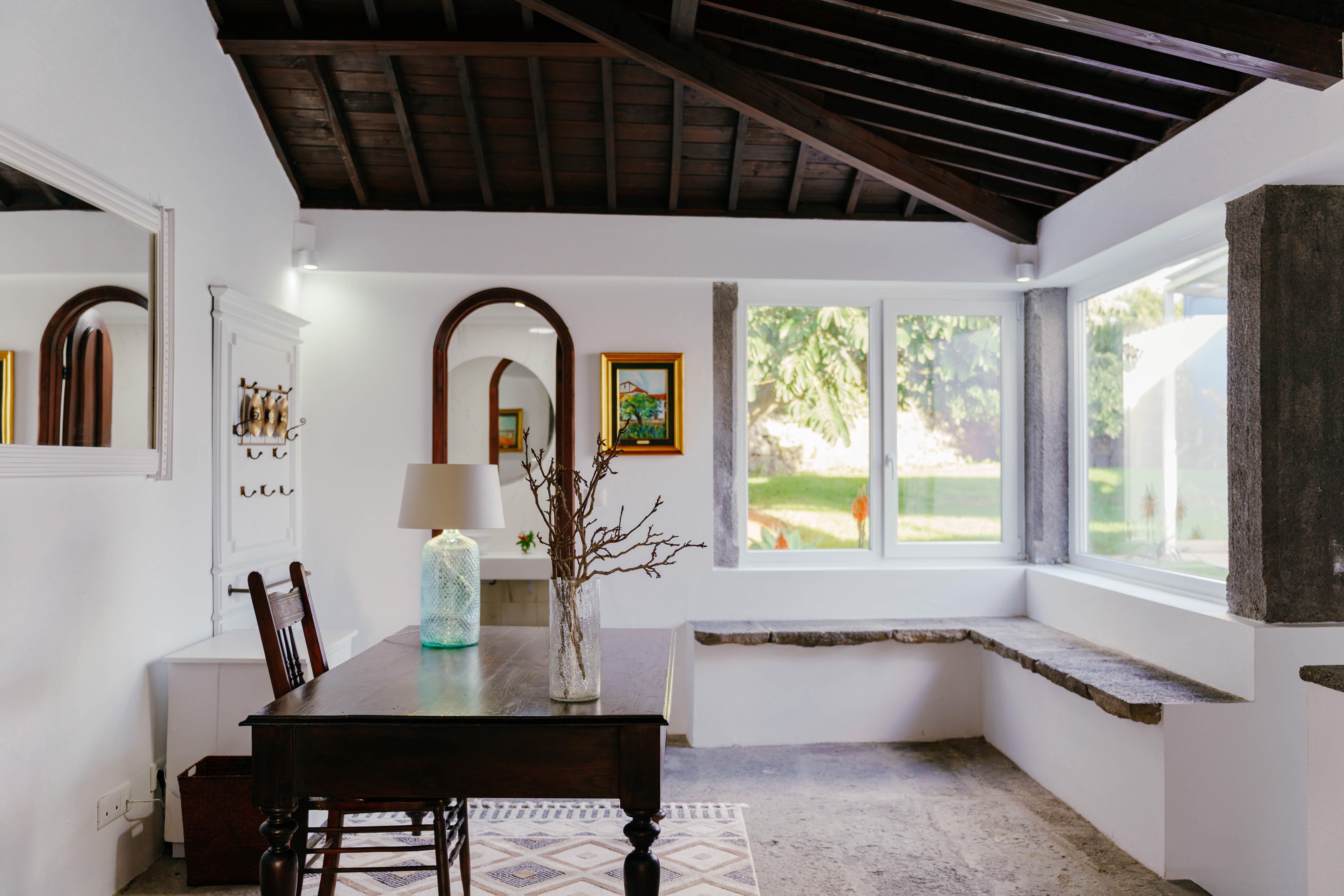 Senhora do Carmo Charm House