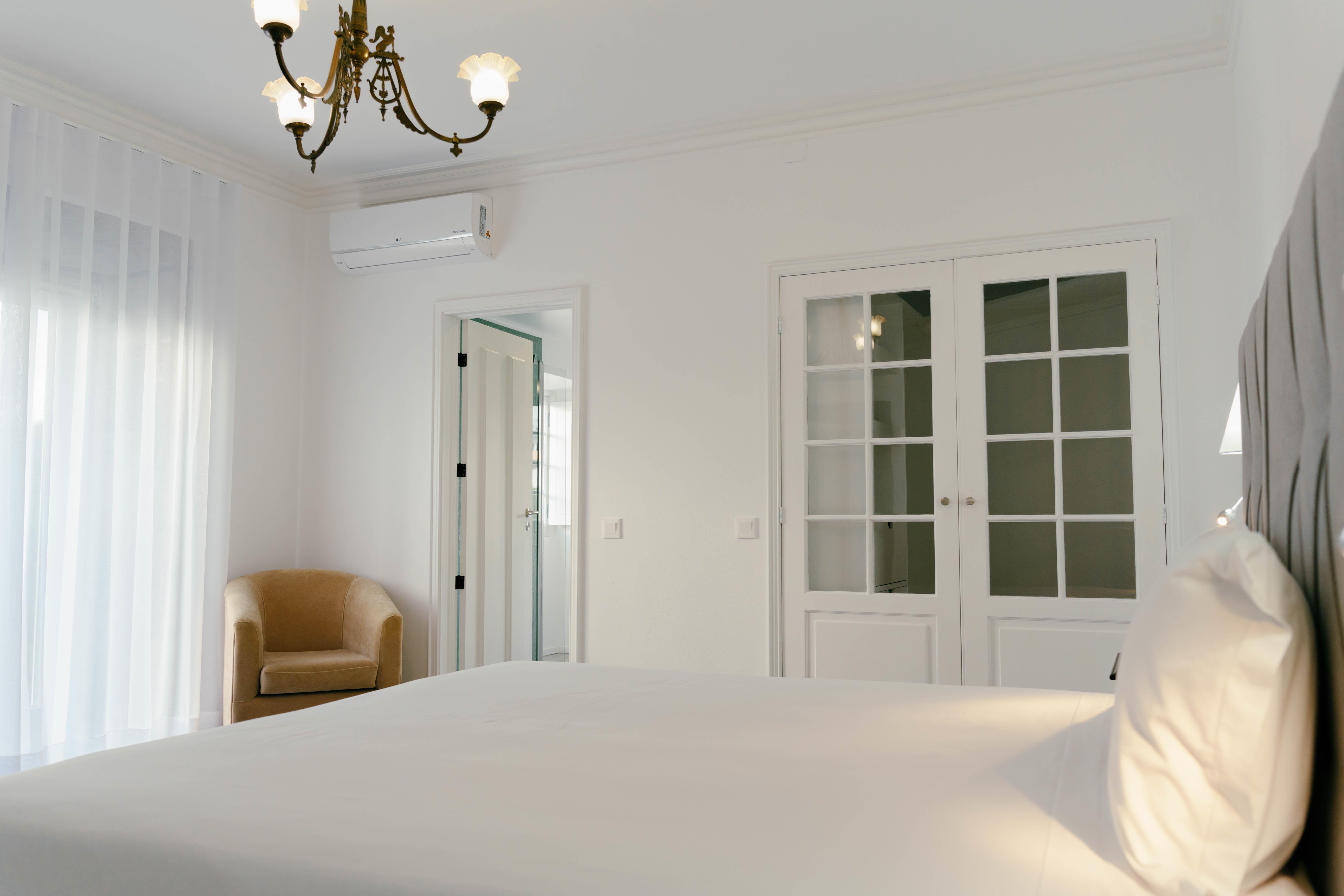 Senhora do Carmo Charm House